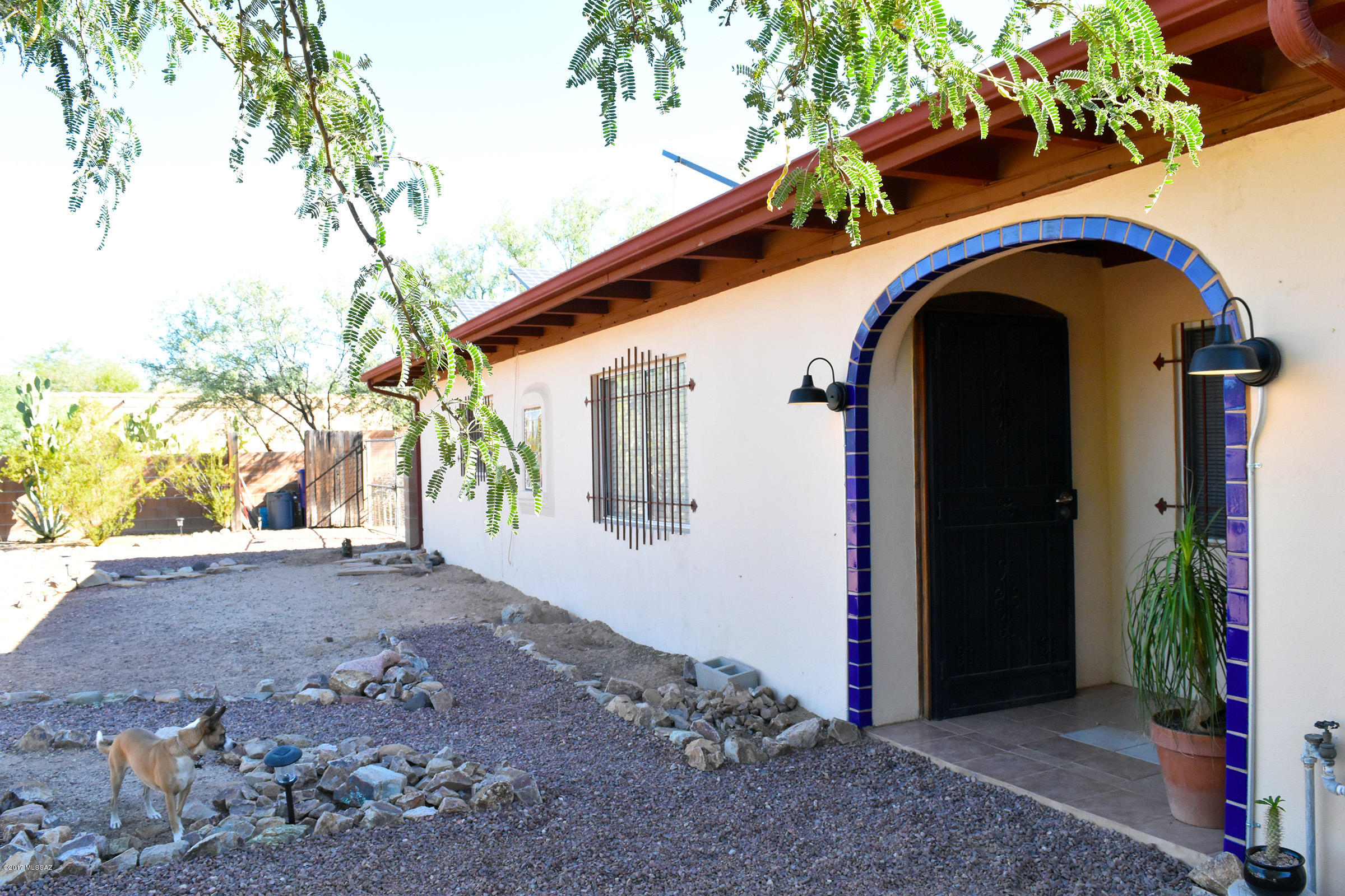 Granada Park - Residential