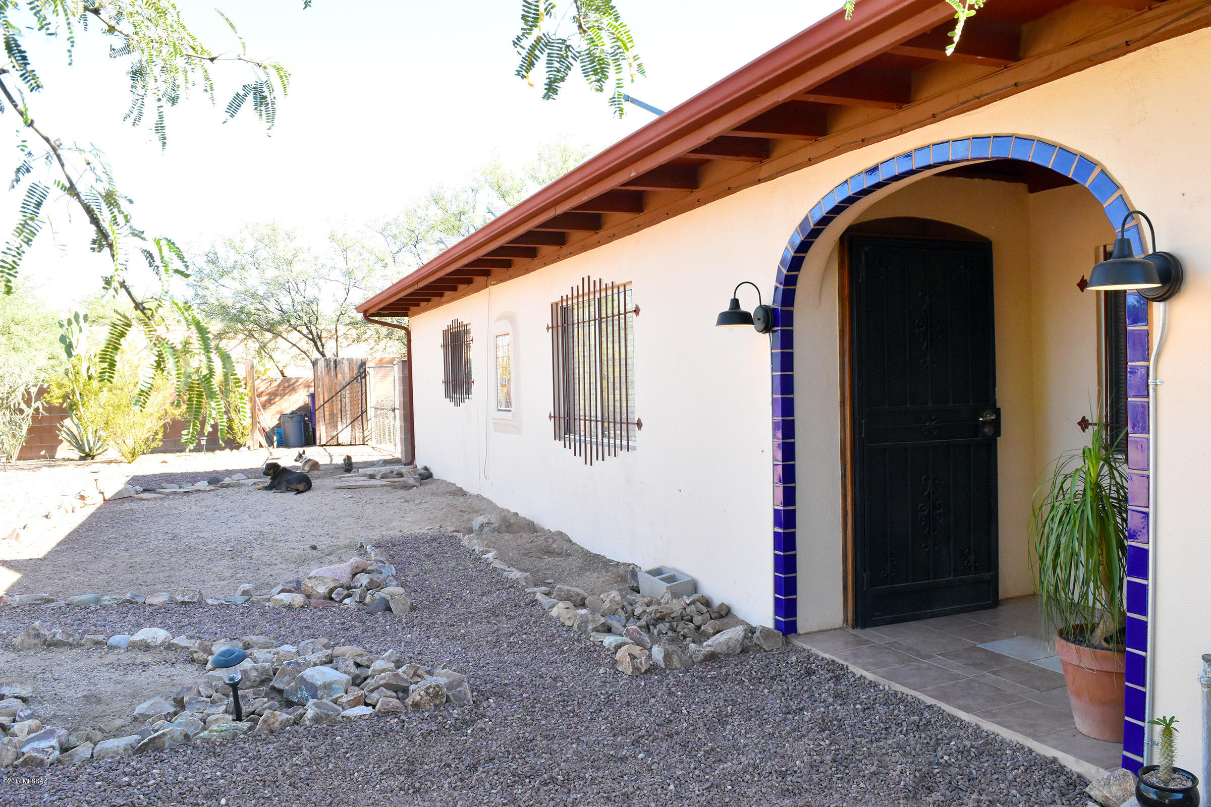 Granada Park - Residential
