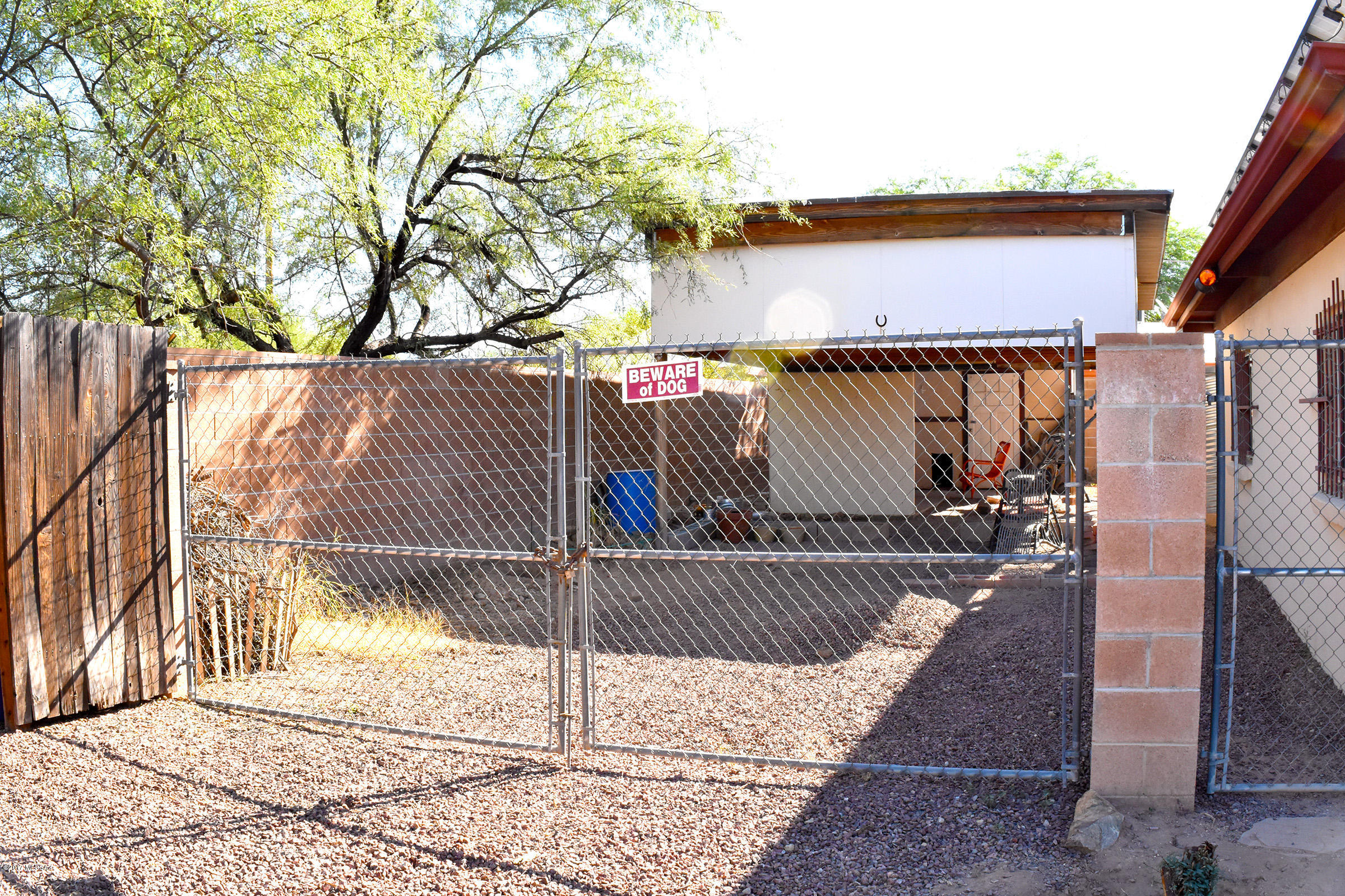 Granada Park - Residential