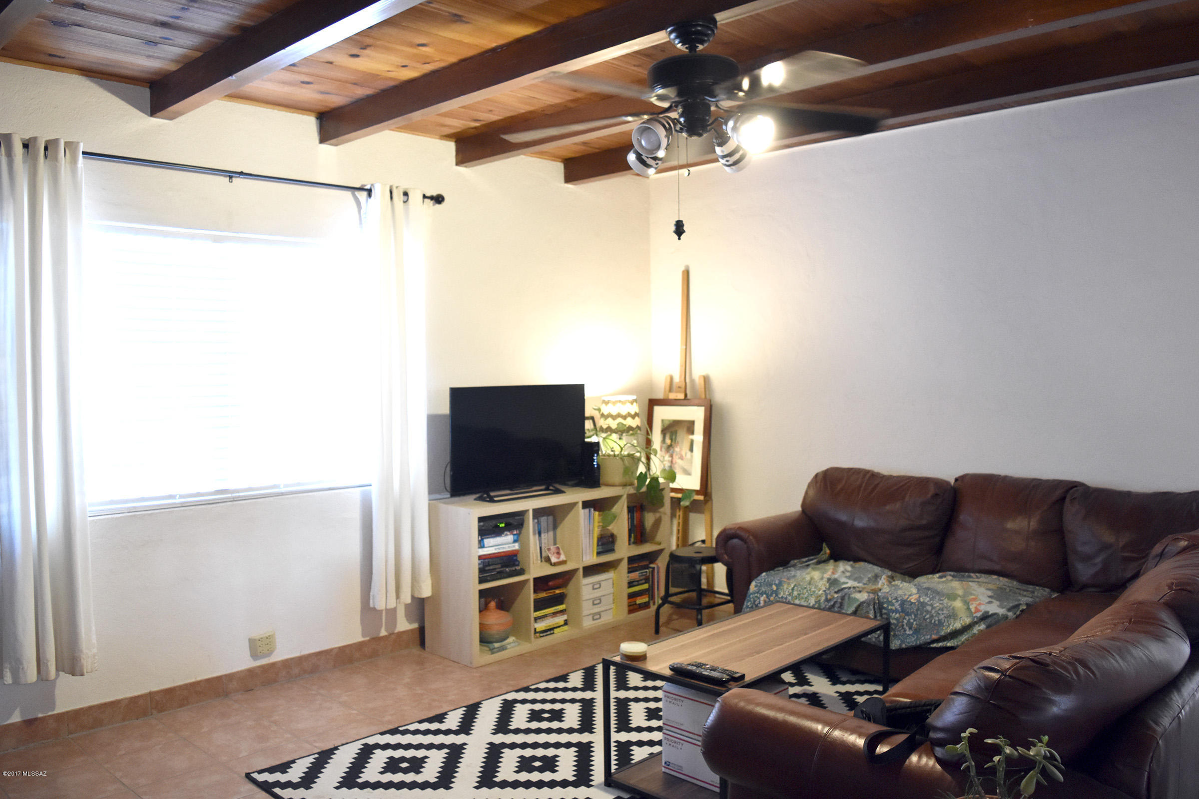 Granada Park - Residential