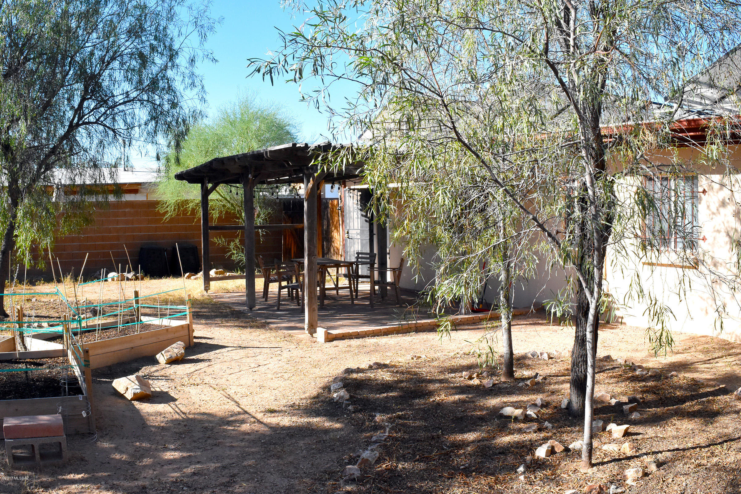 Granada Park - Residential