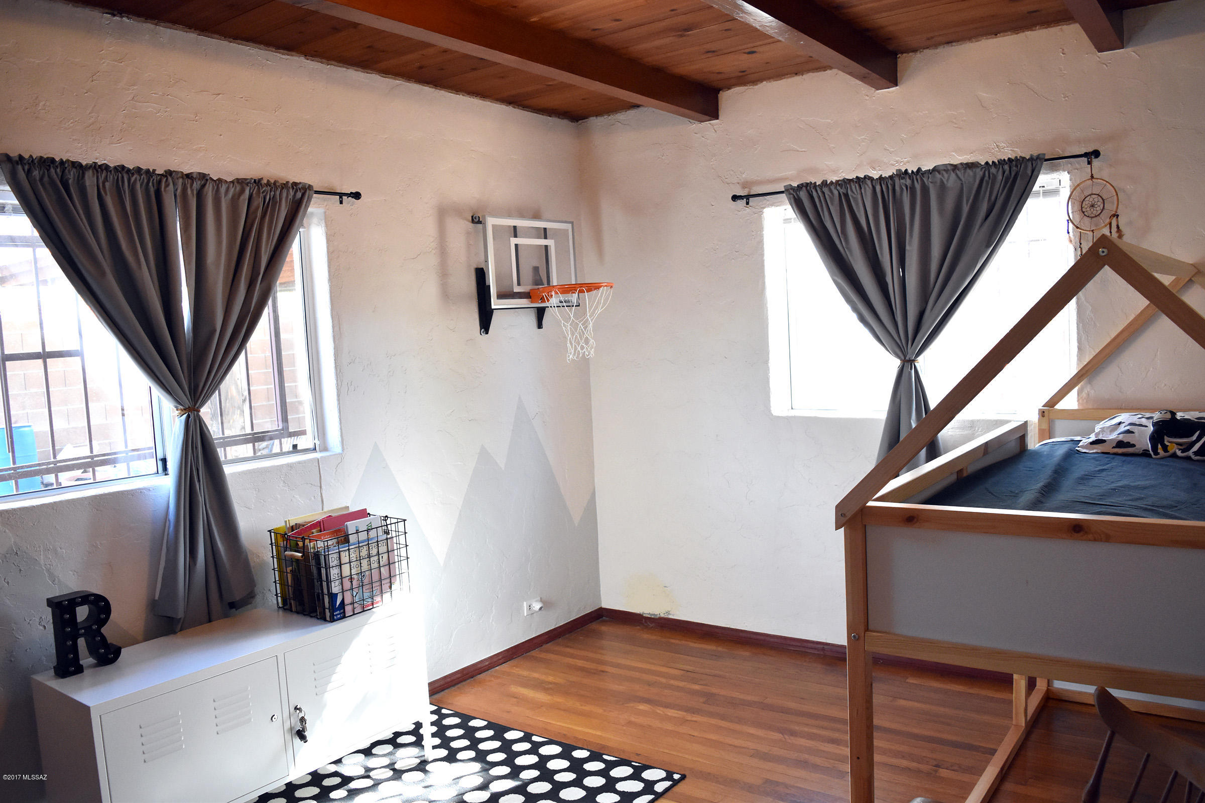 Granada Park - Residential