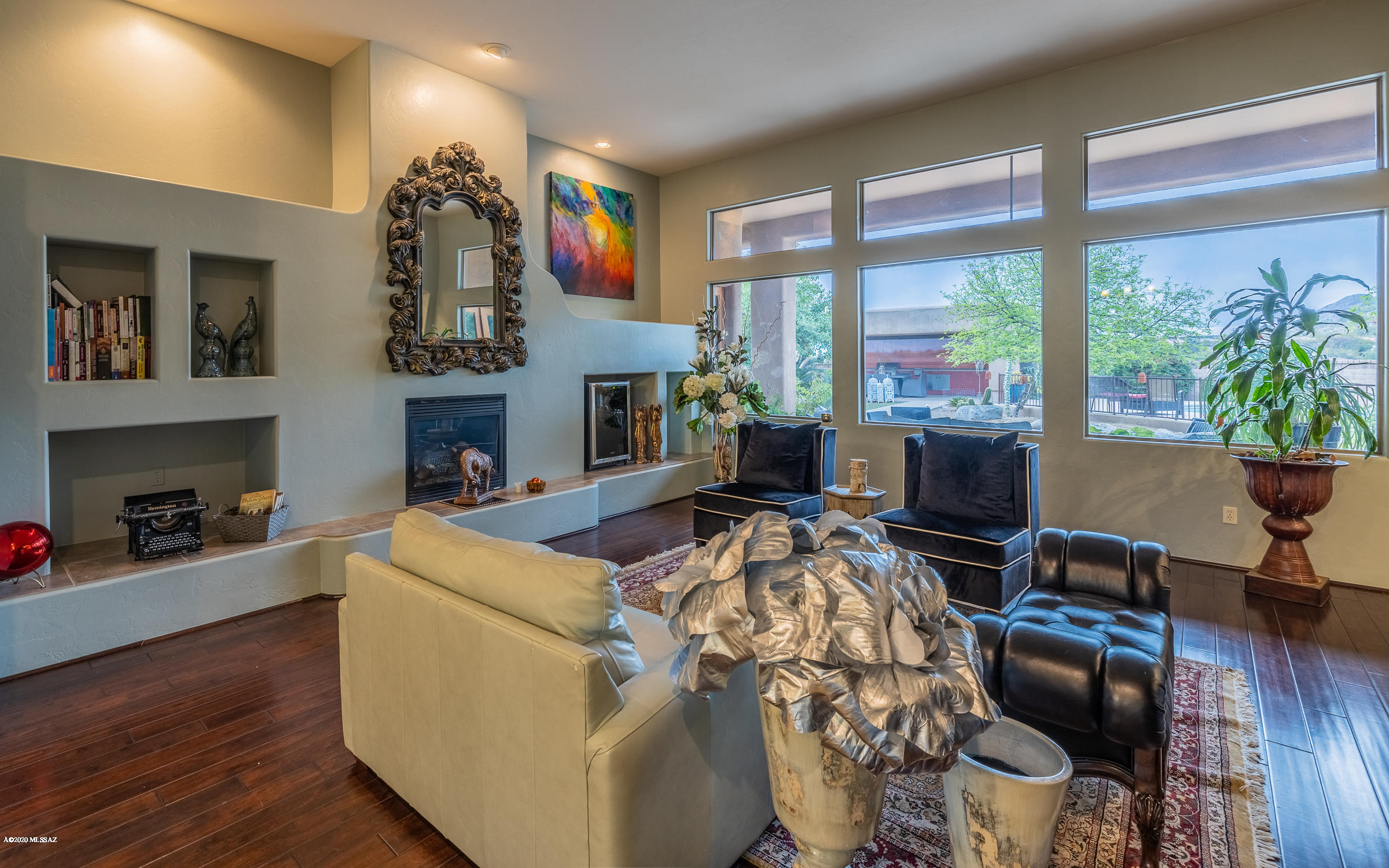 Pinnacle Ridge (1-76) - Residential