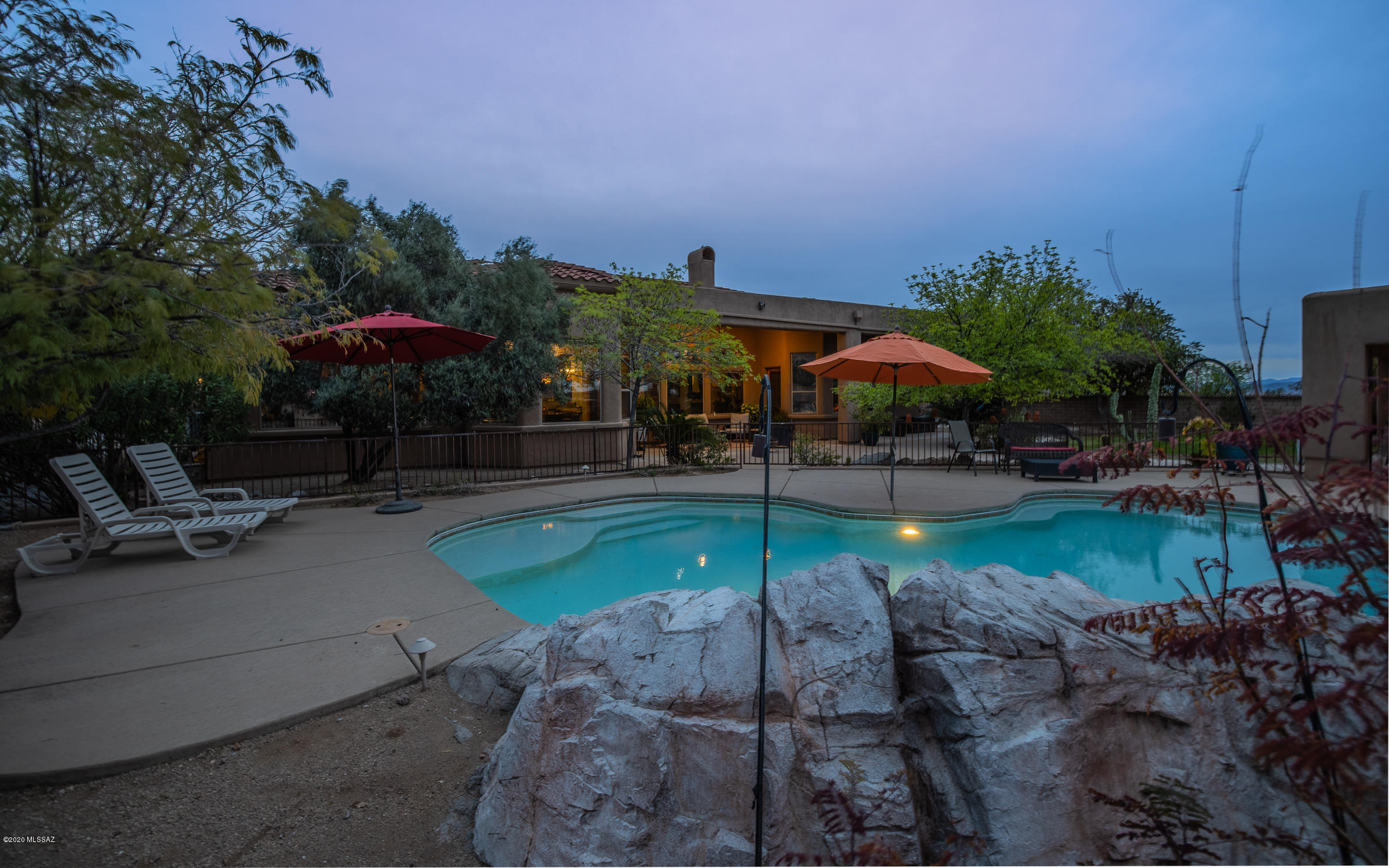 Pinnacle Ridge (1-76) - Residential