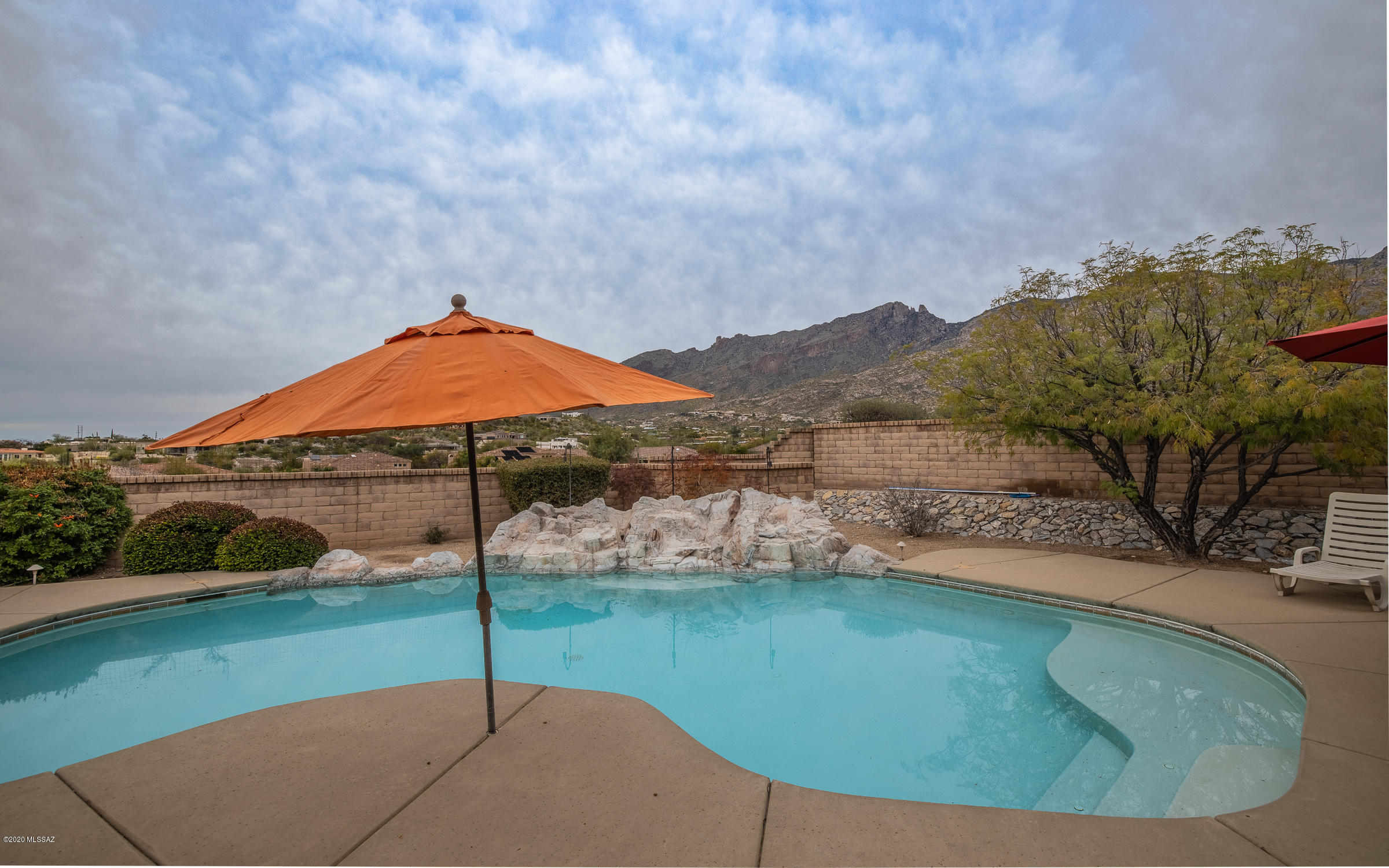 Pinnacle Ridge (1-76) - Residential