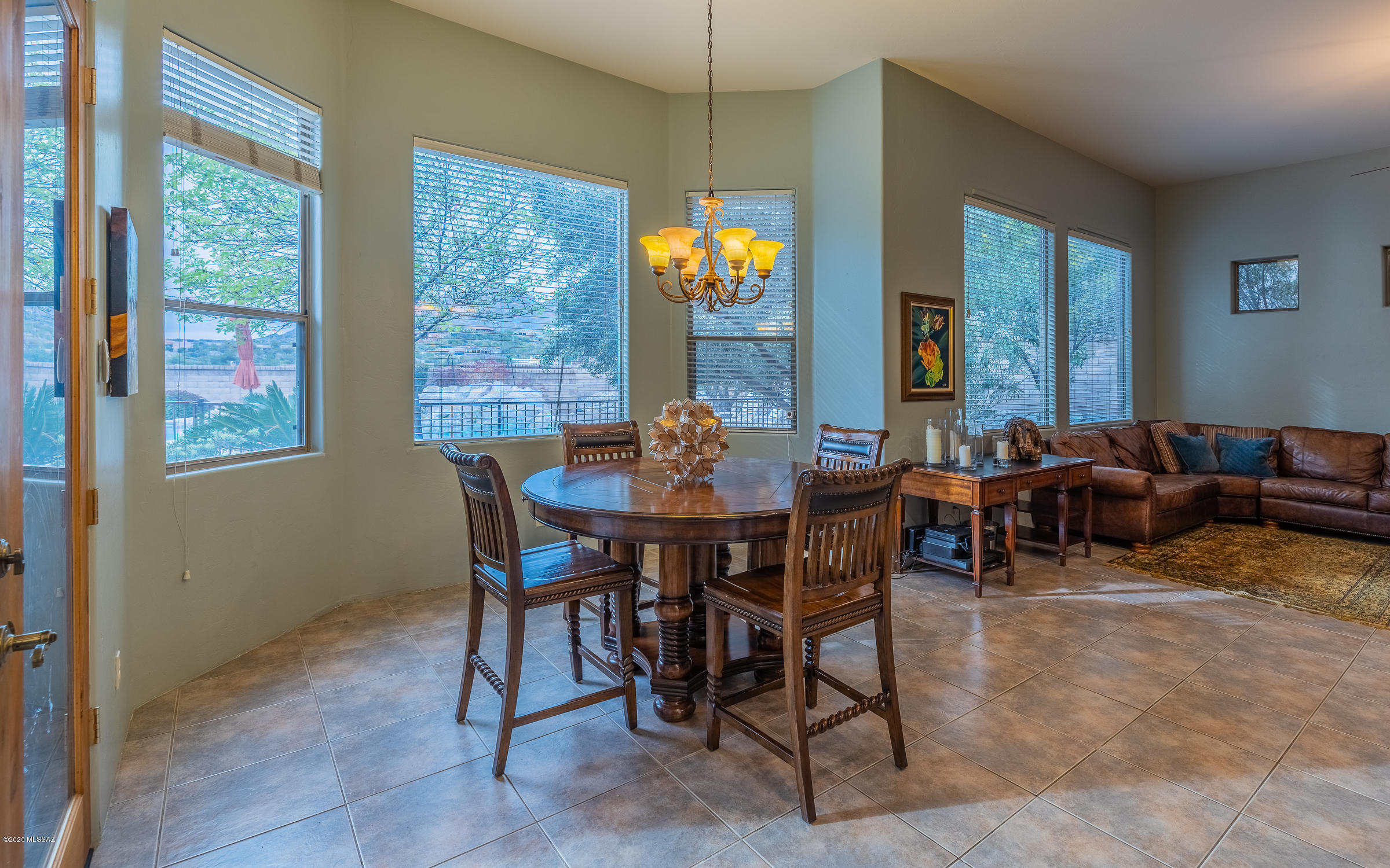 Pinnacle Ridge (1-76) - Residential