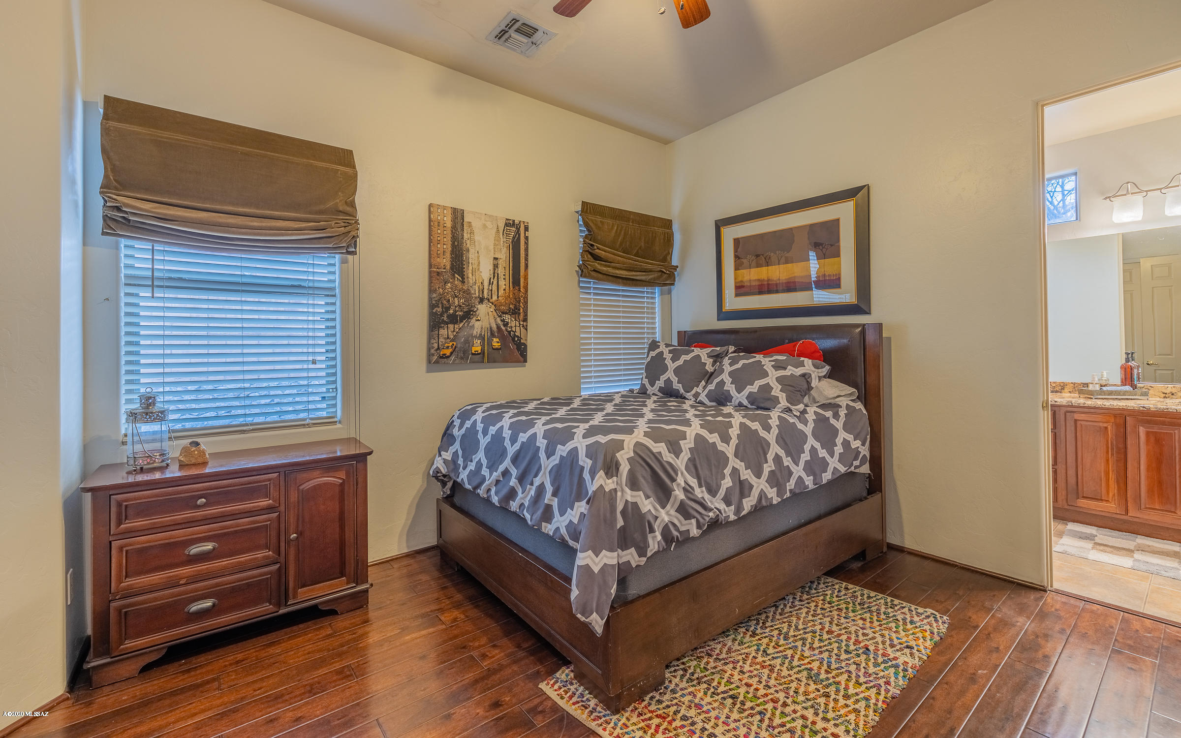 Pinnacle Ridge (1-76) - Residential