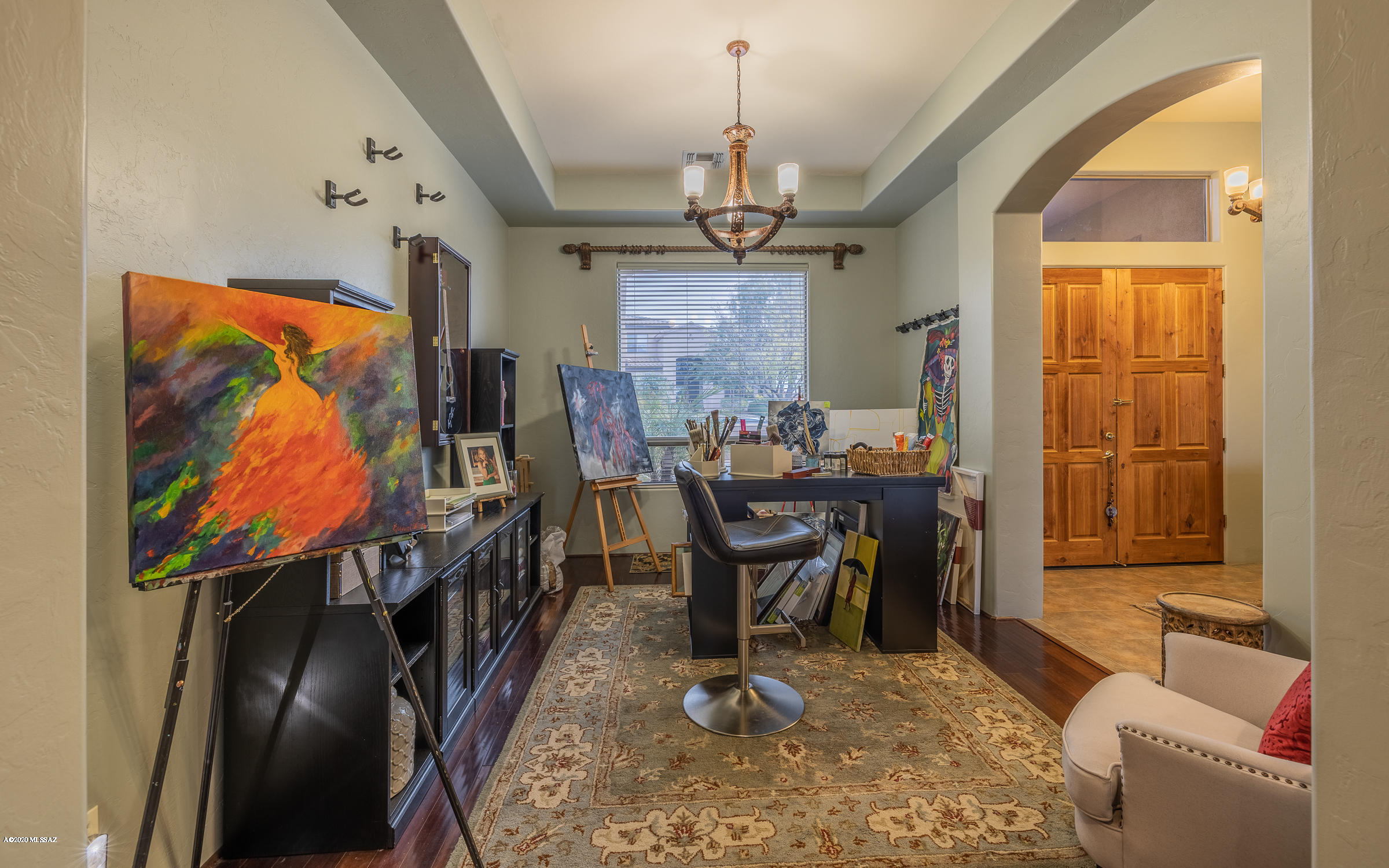 Pinnacle Ridge (1-76) - Residential