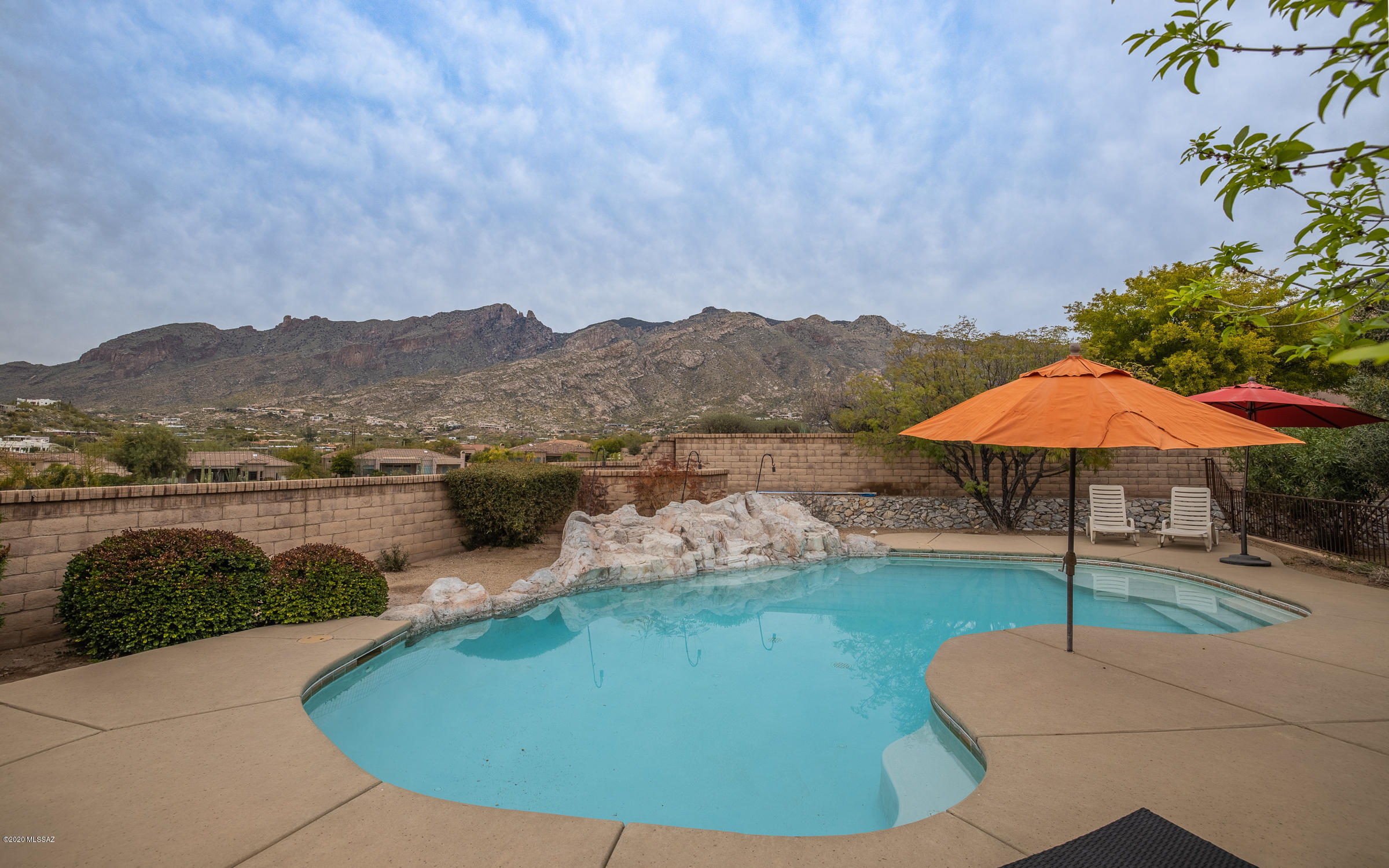Pinnacle Ridge (1-76) - Residential