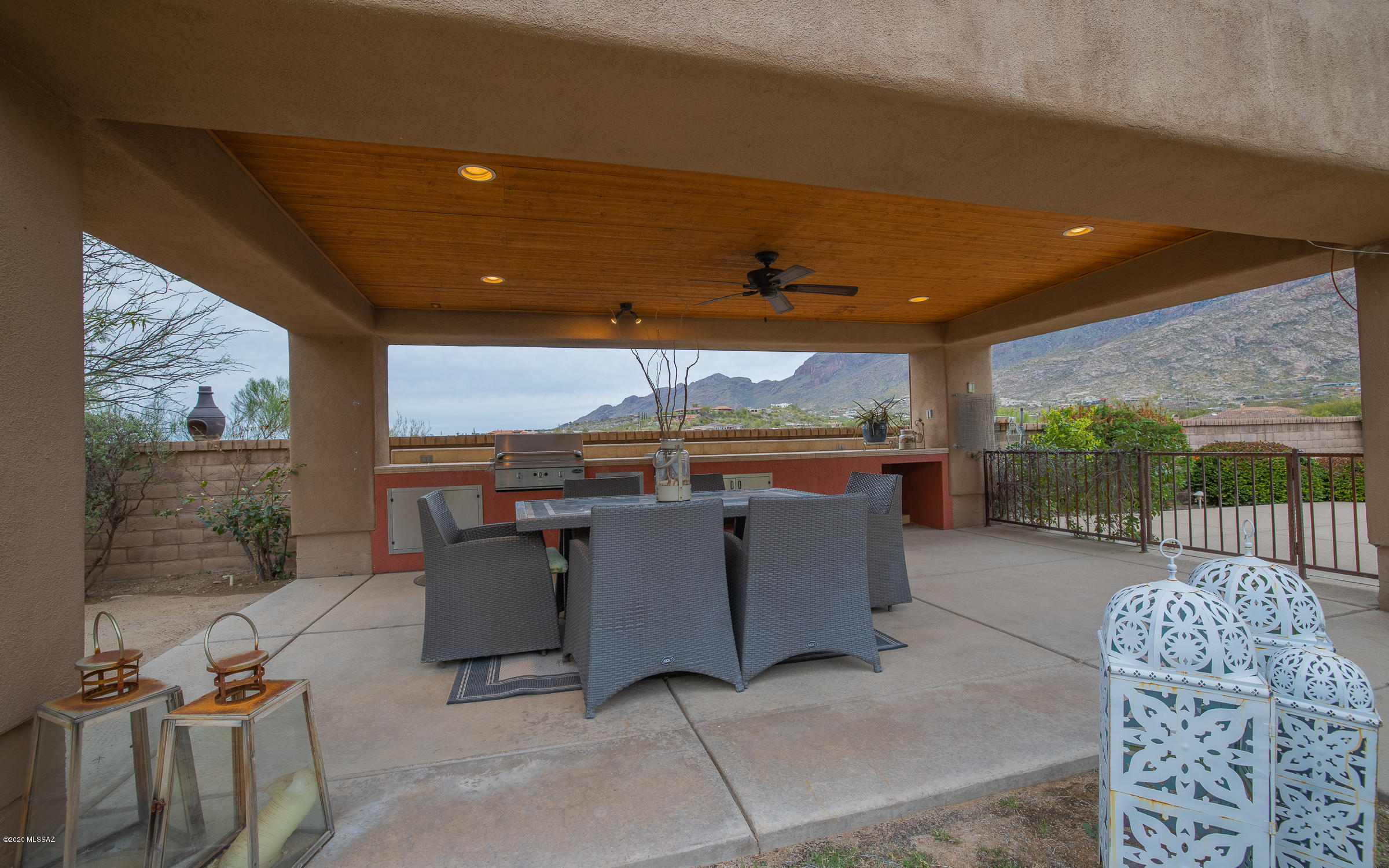 Pinnacle Ridge (1-76) - Residential