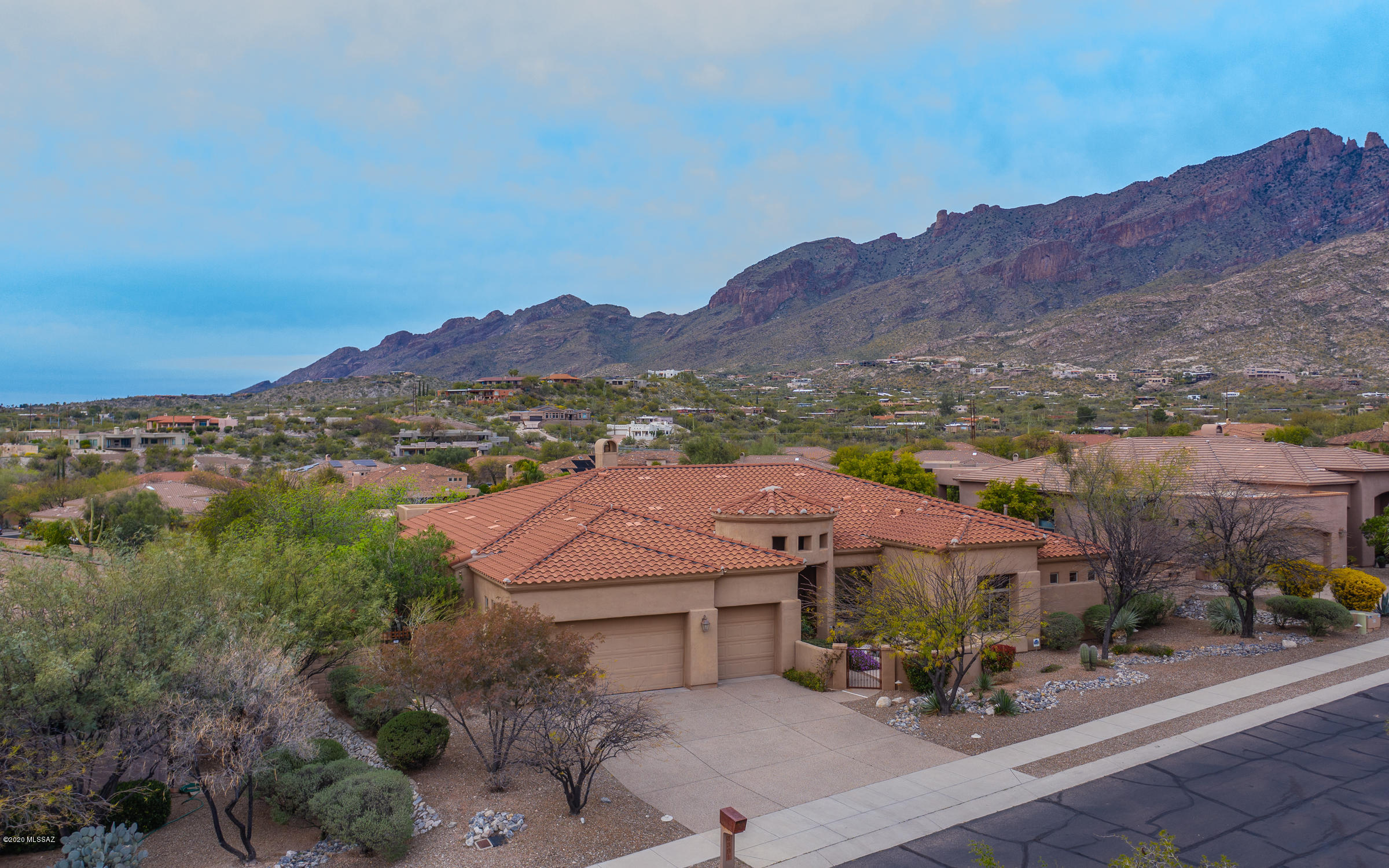 Pinnacle Ridge (1-76) - Residential