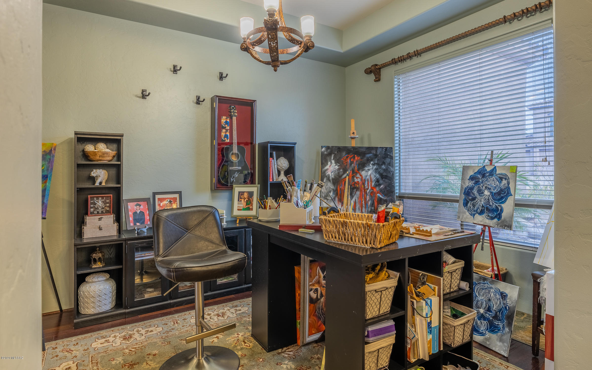 Pinnacle Ridge (1-76) - Residential