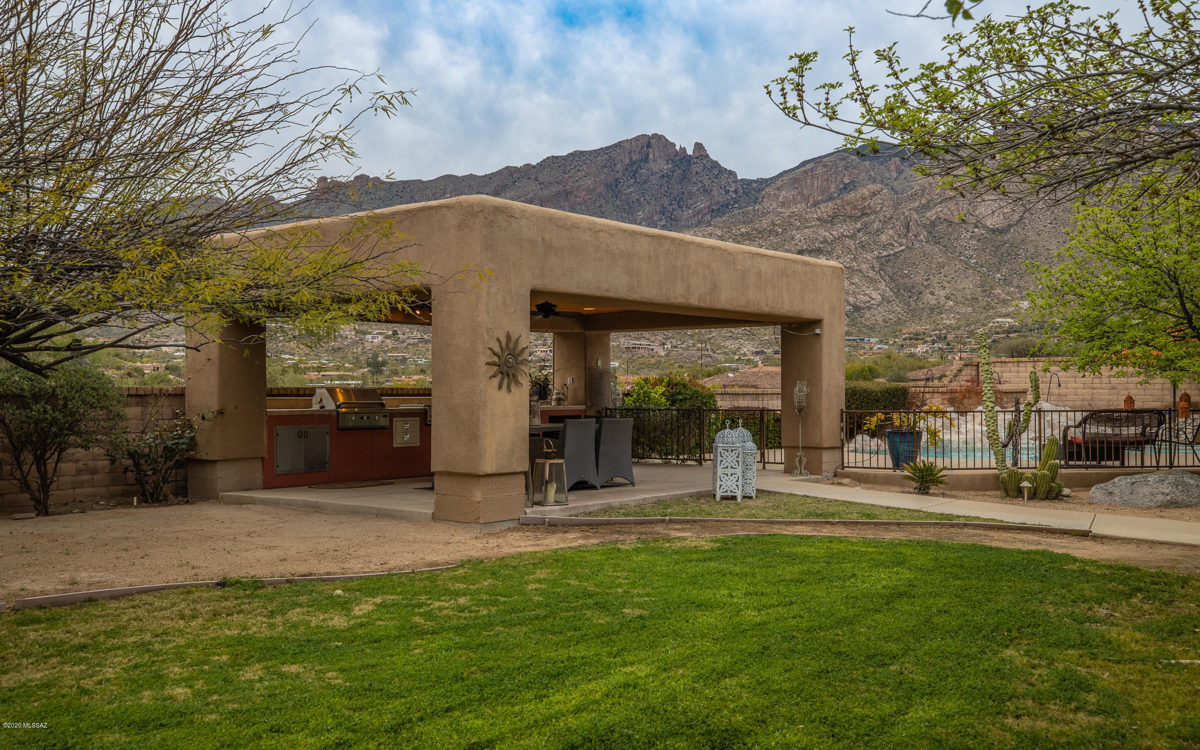 Pinnacle Ridge (1-76) - Residential
