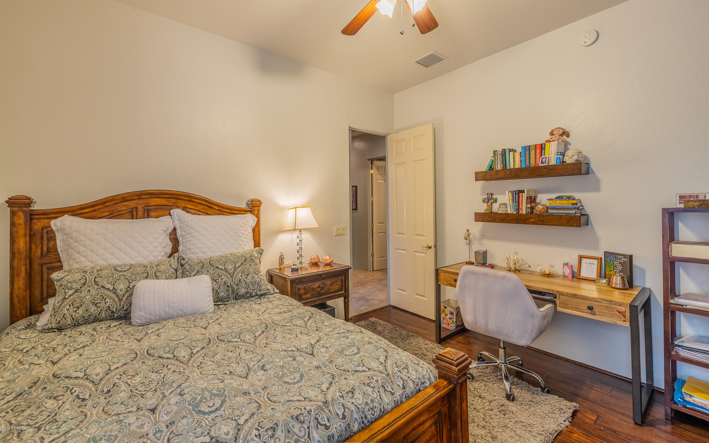 Pinnacle Ridge (1-76) - Residential