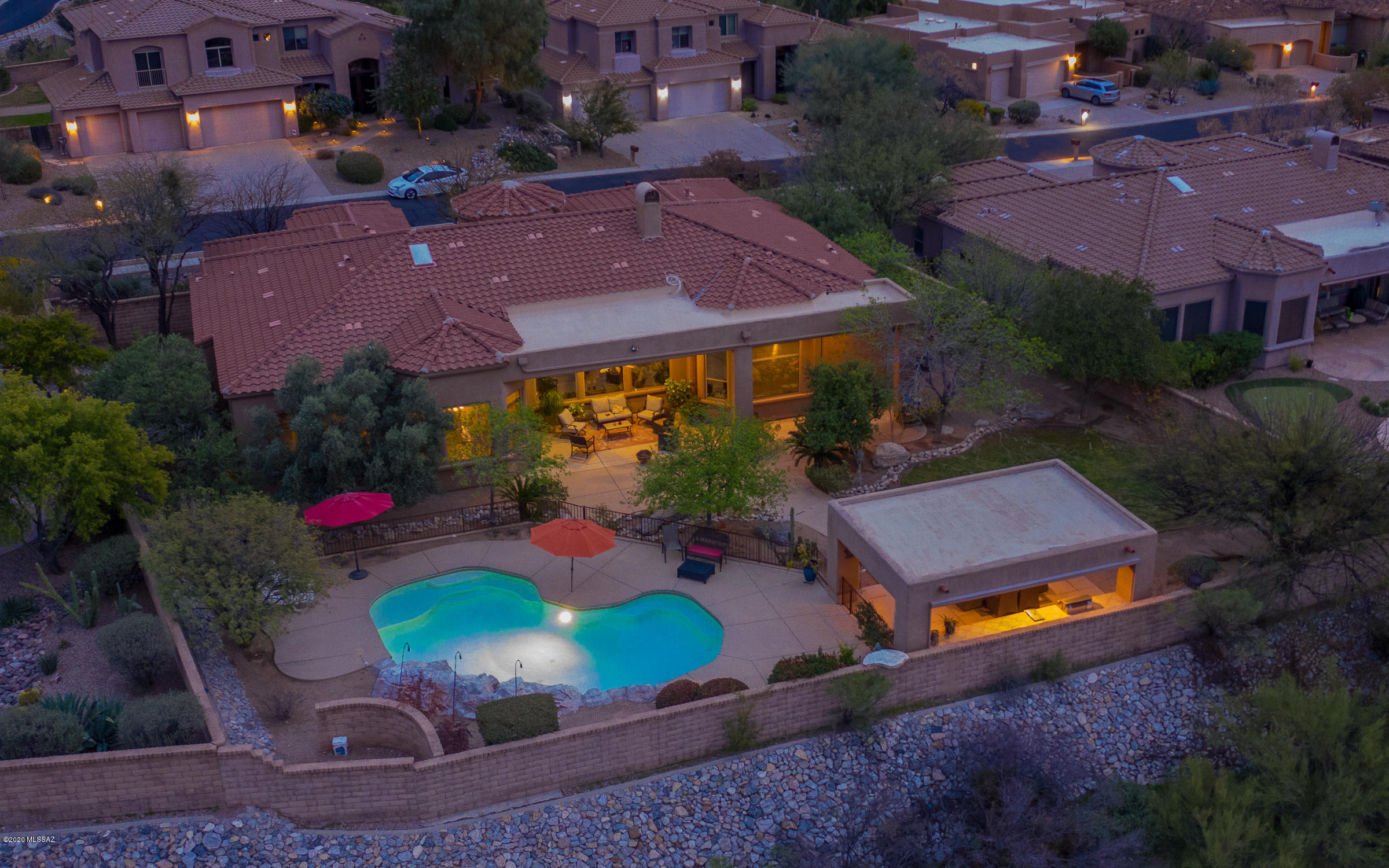 Pinnacle Ridge (1-76) - Residential