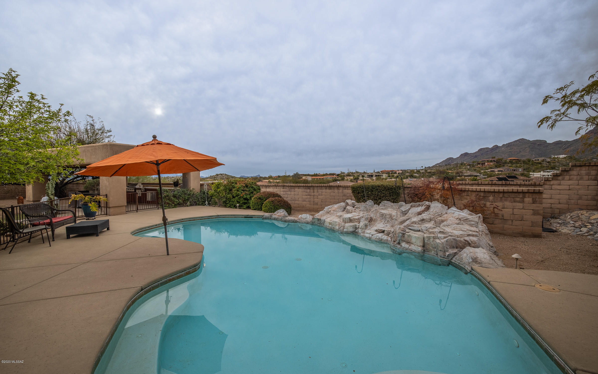 Pinnacle Ridge (1-76) - Residential