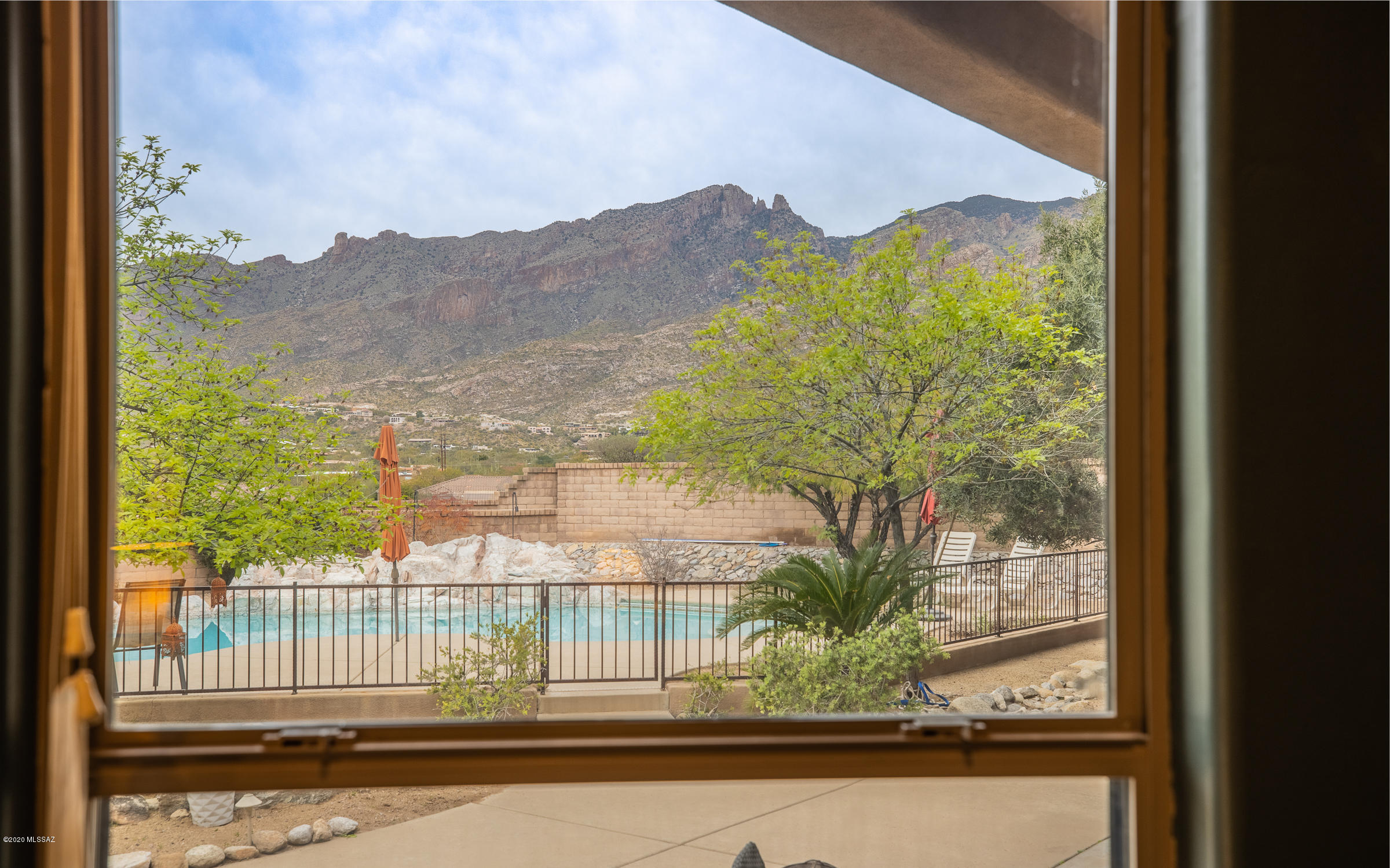 Pinnacle Ridge (1-76) - Residential
