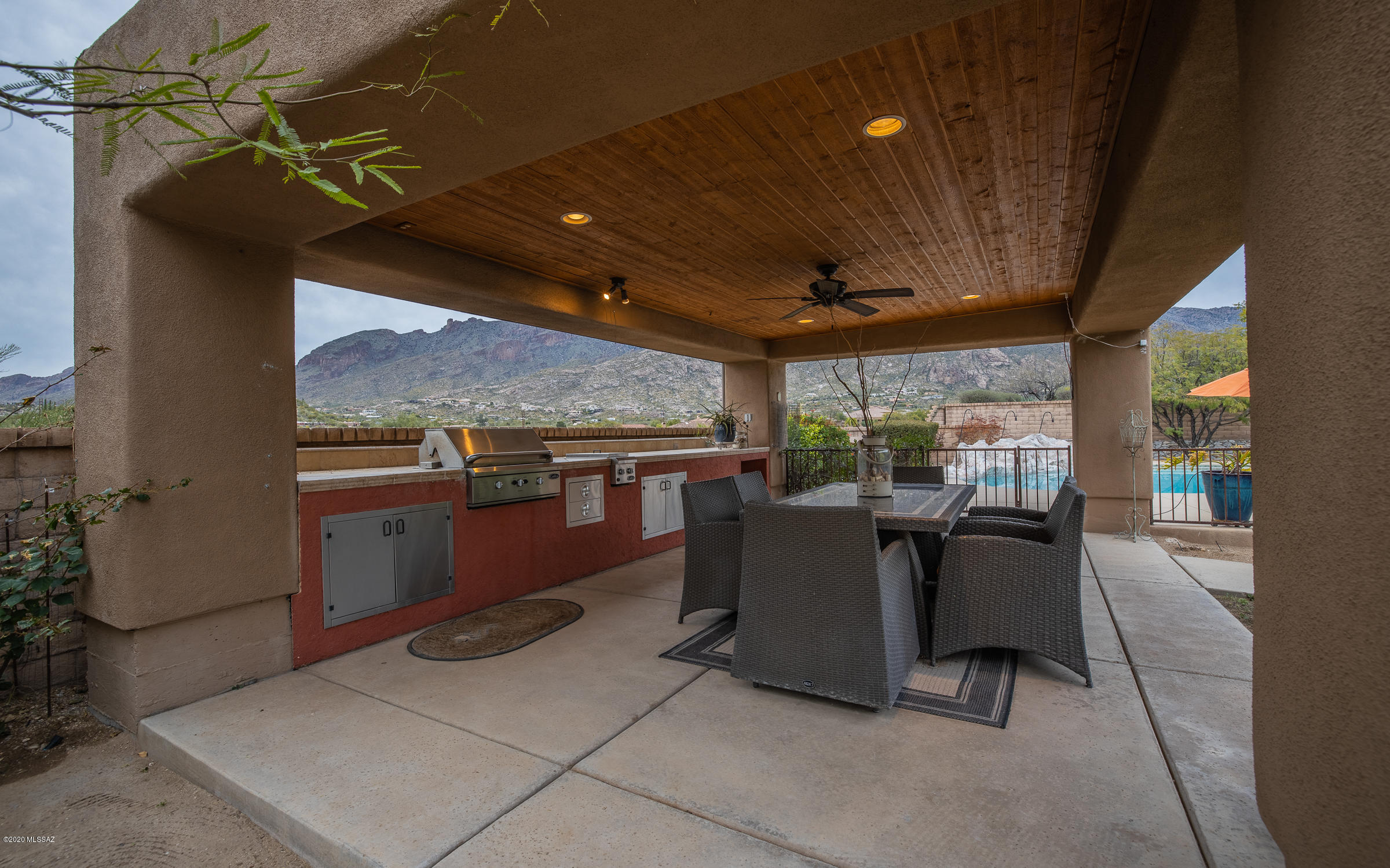 Pinnacle Ridge (1-76) - Residential