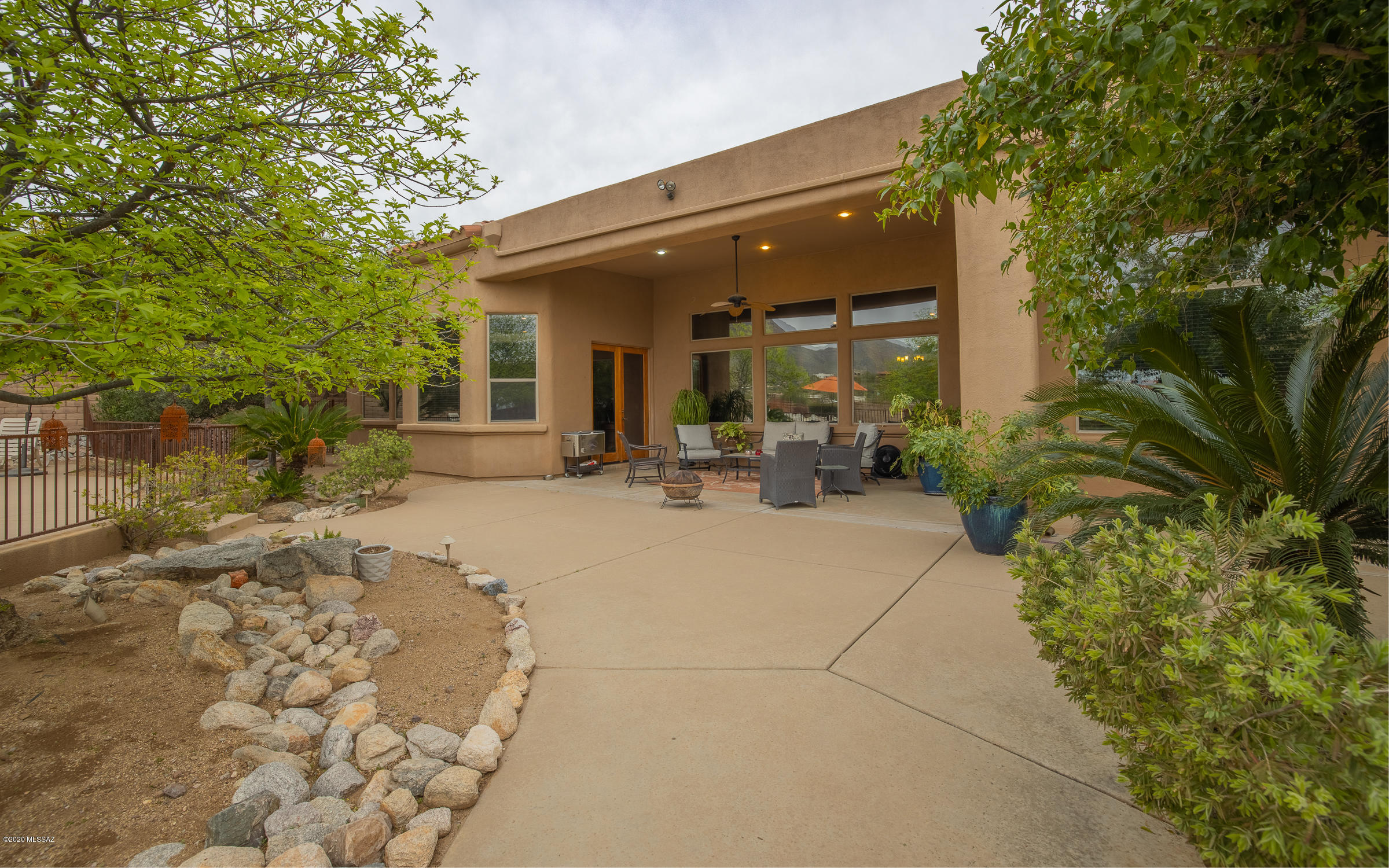 Pinnacle Ridge (1-76) - Residential