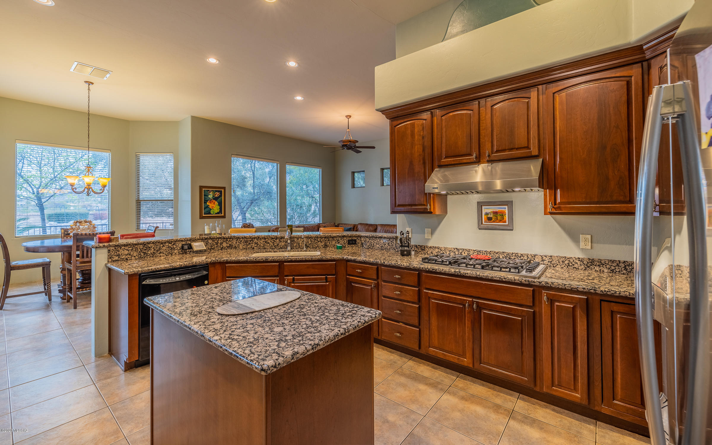 Pinnacle Ridge (1-76) - Residential