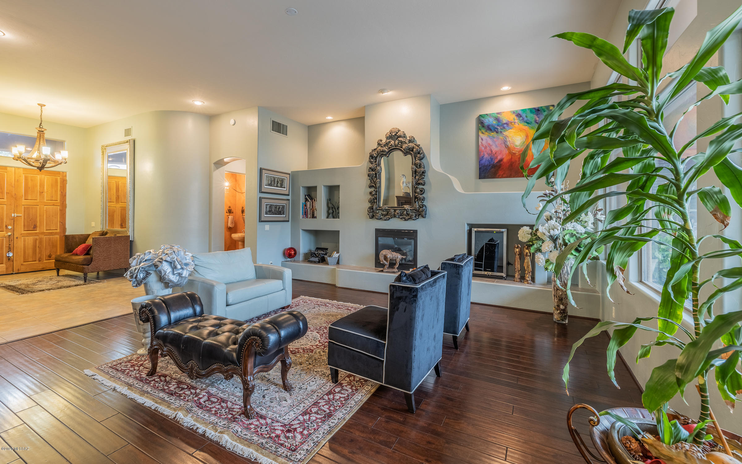 Pinnacle Ridge (1-76) - Residential
