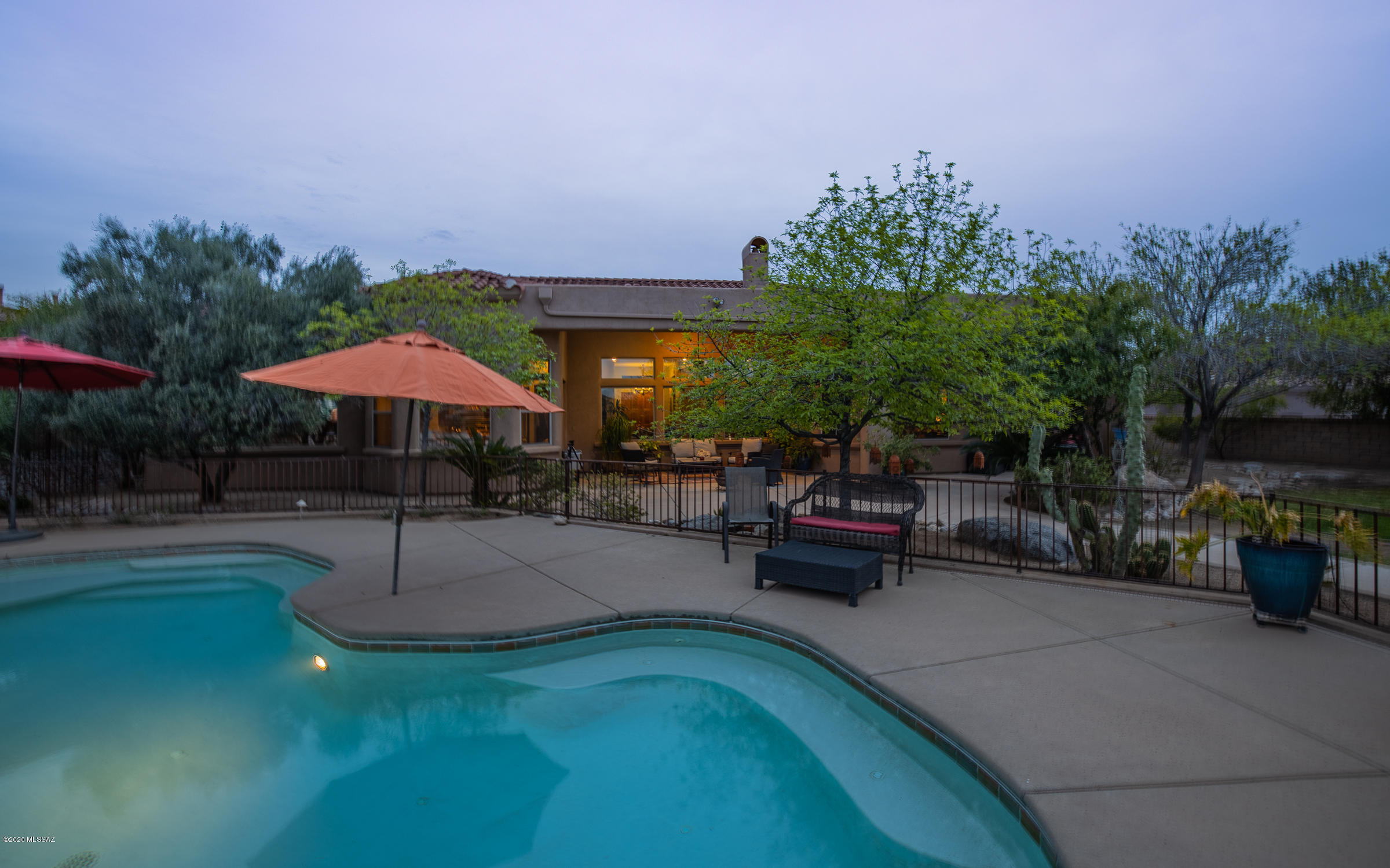 Pinnacle Ridge (1-76) - Residential
