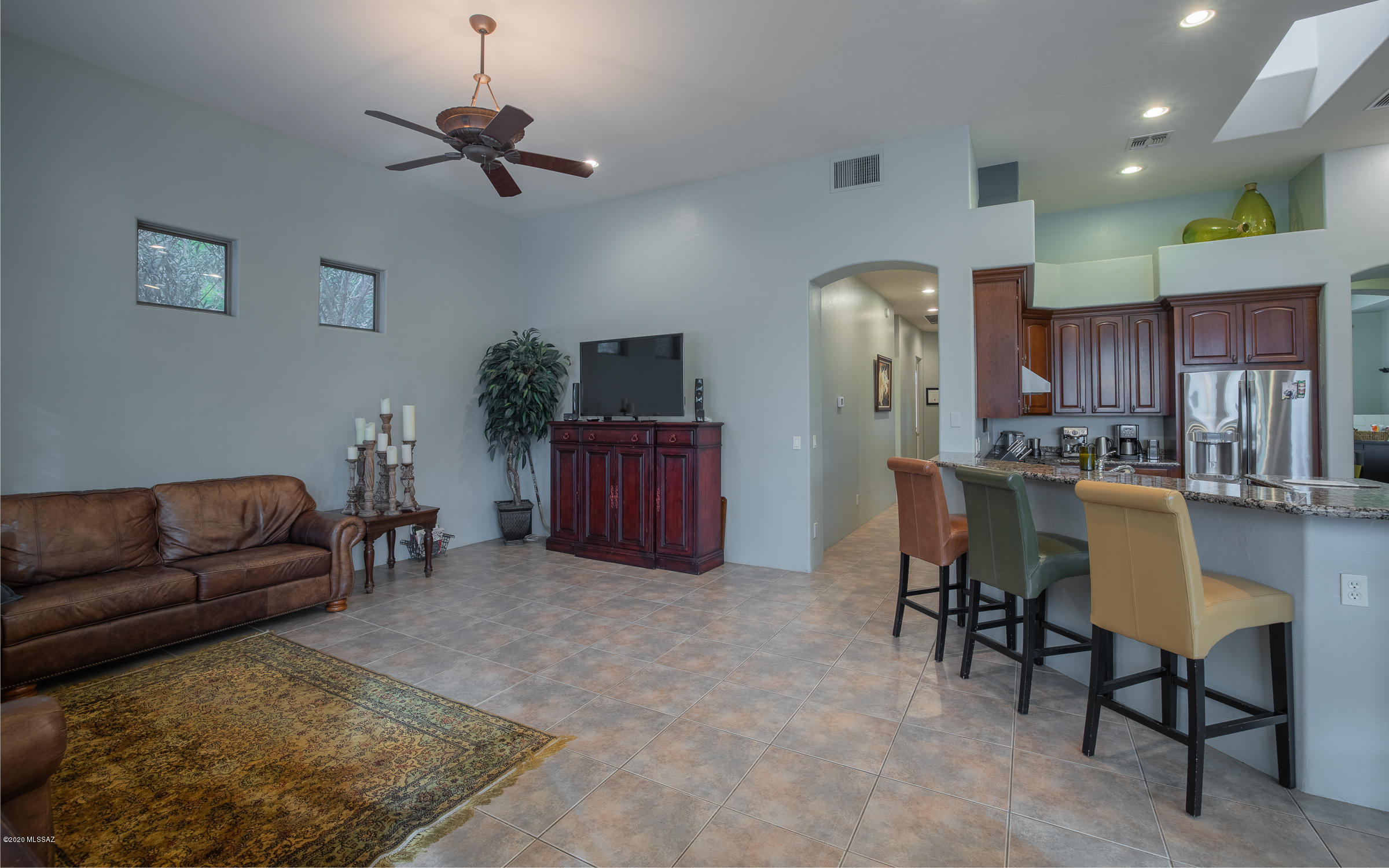Pinnacle Ridge (1-76) - Residential