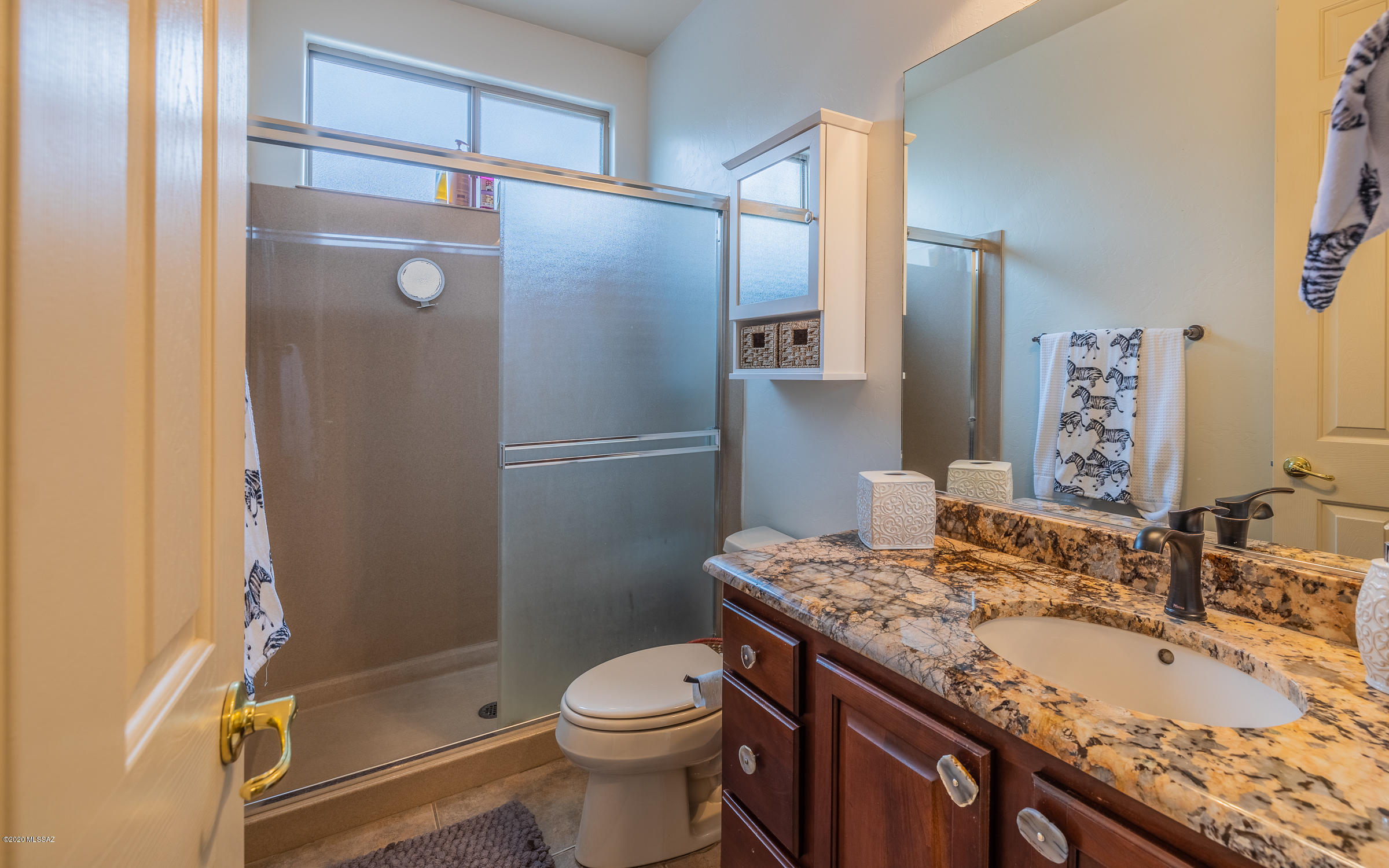 Pinnacle Ridge (1-76) - Residential