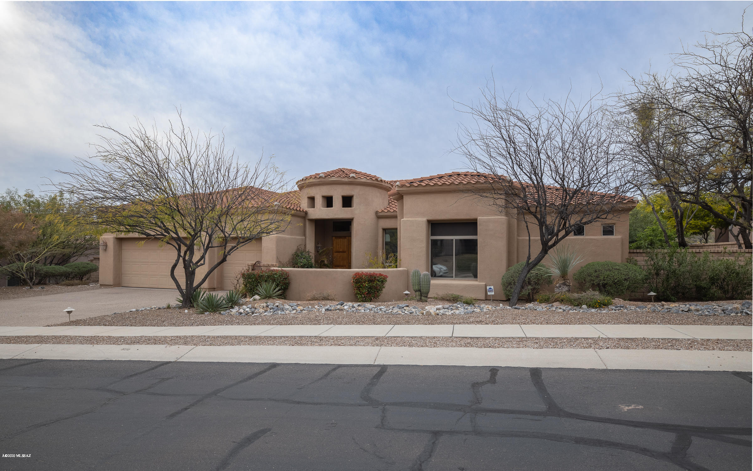 Pinnacle Ridge (1-76) - Residential