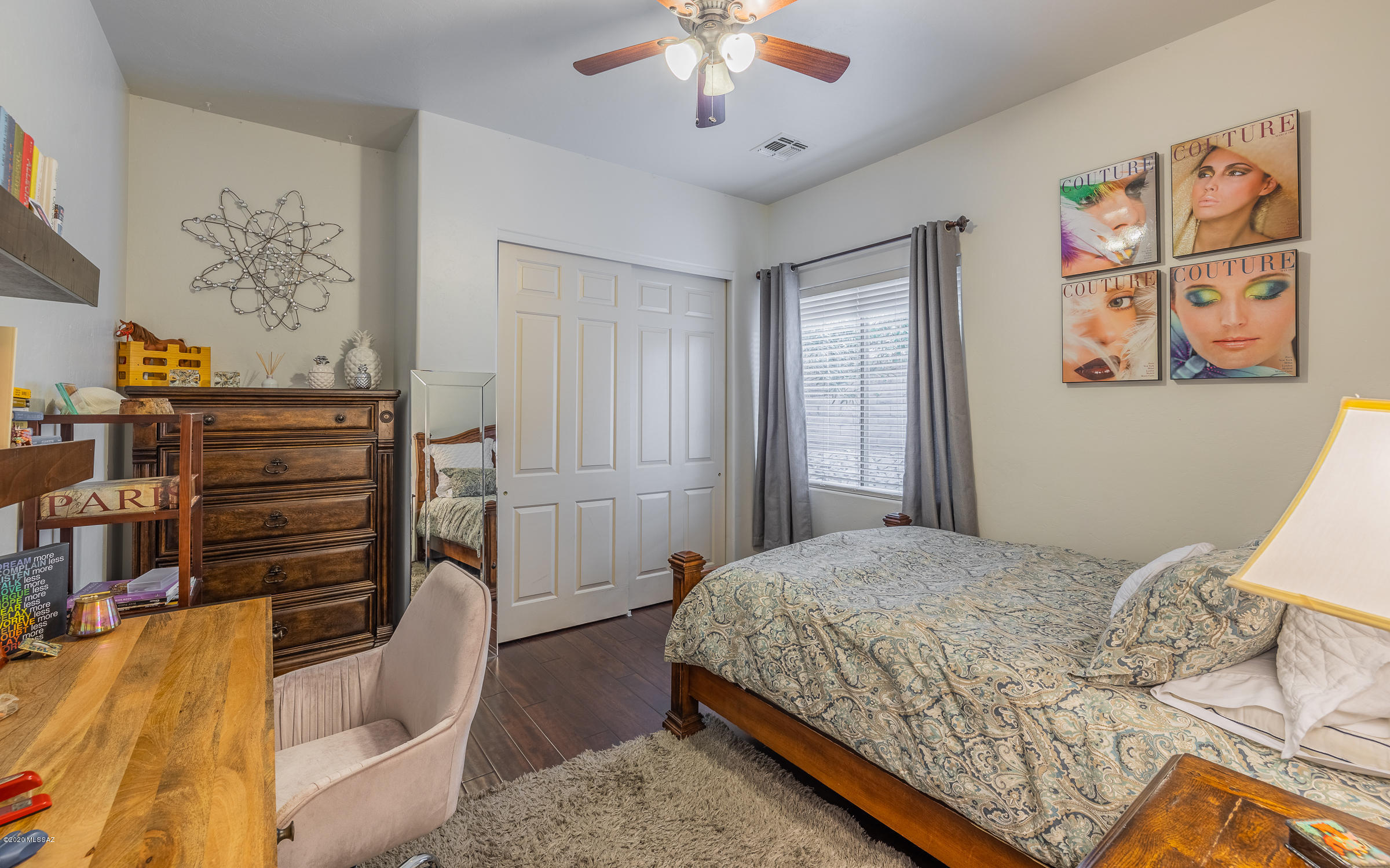 Pinnacle Ridge (1-76) - Residential