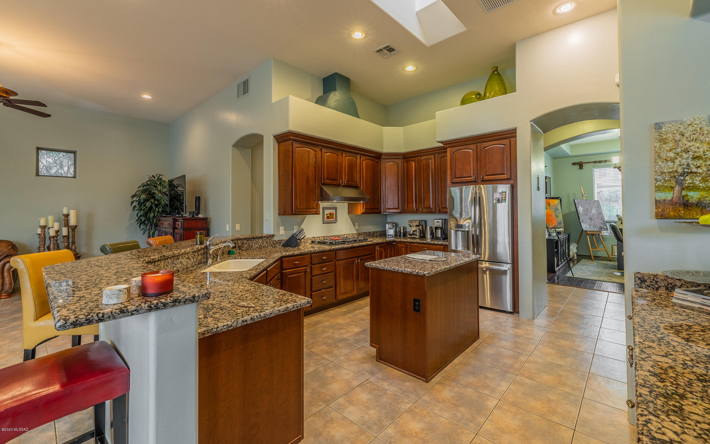 Pinnacle Ridge (1-76) - Residential