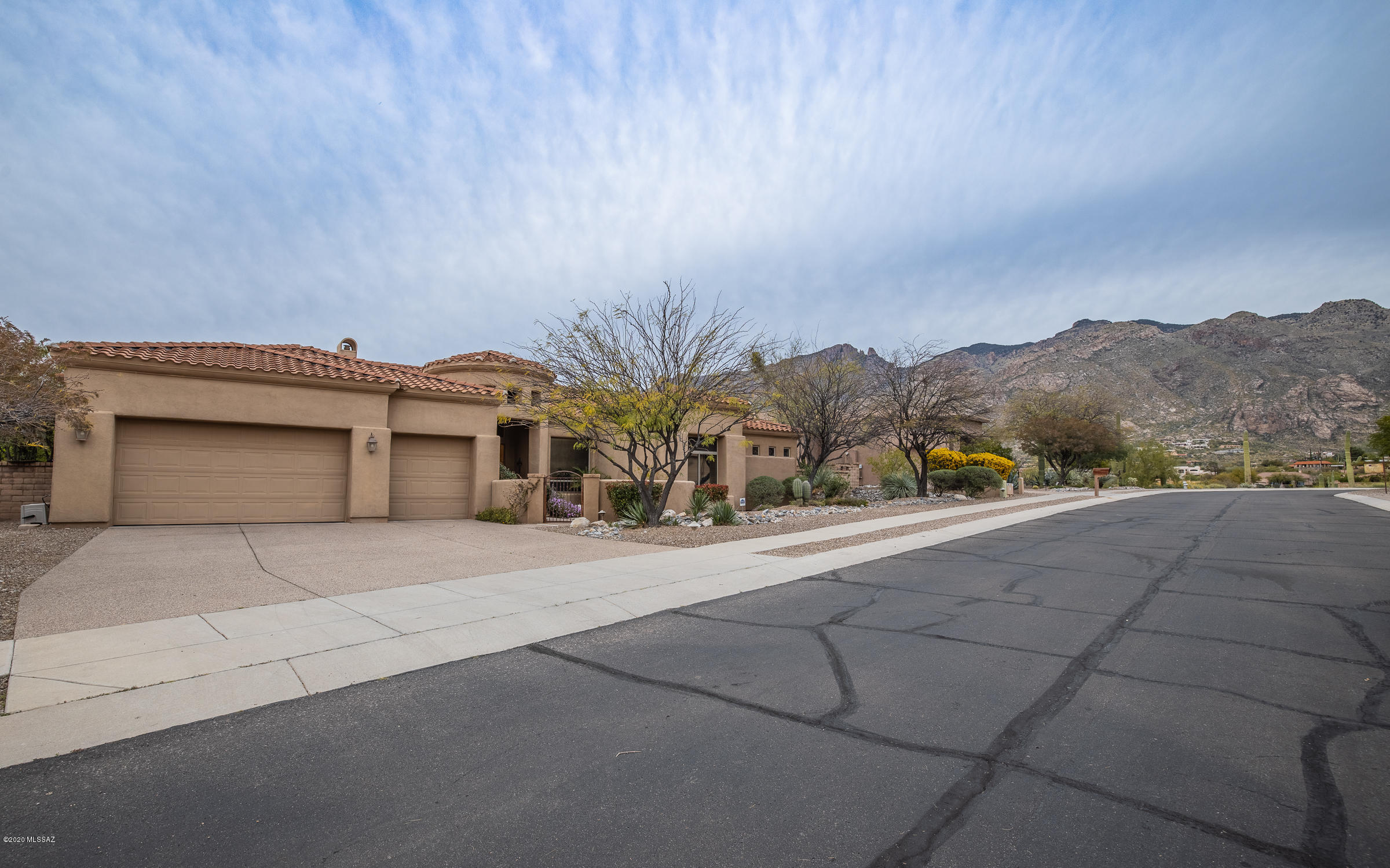 Pinnacle Ridge (1-76) - Residential