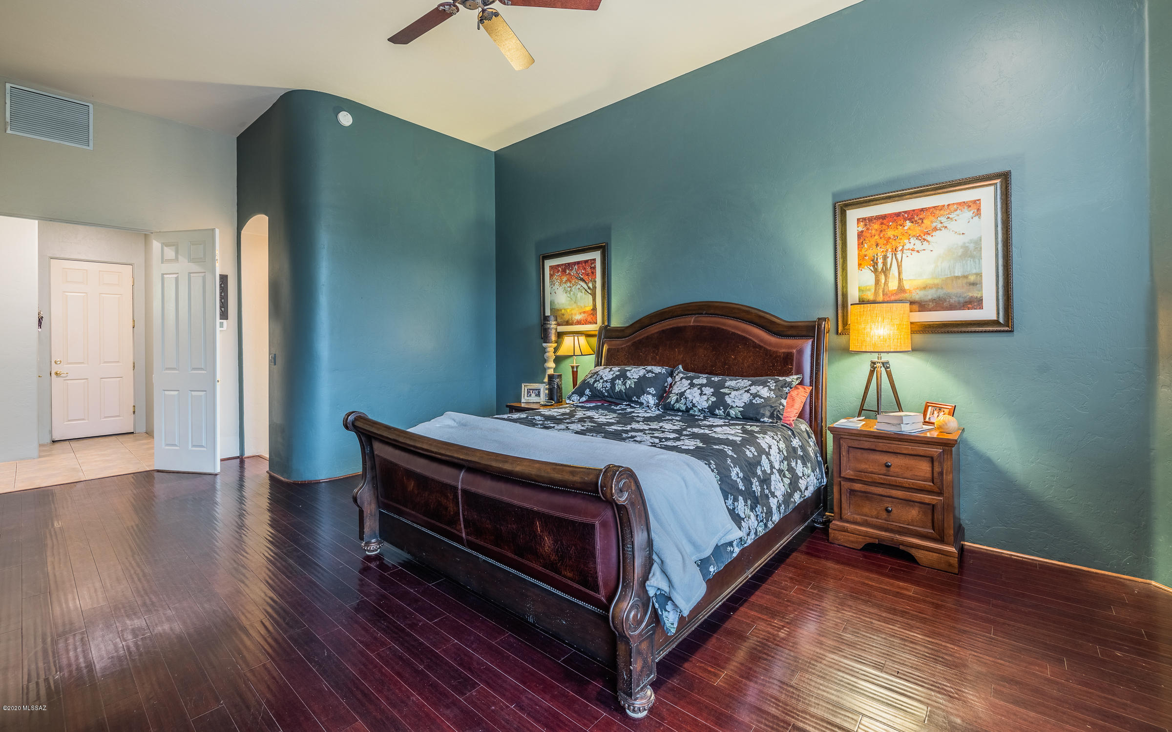Pinnacle Ridge (1-76) - Residential
