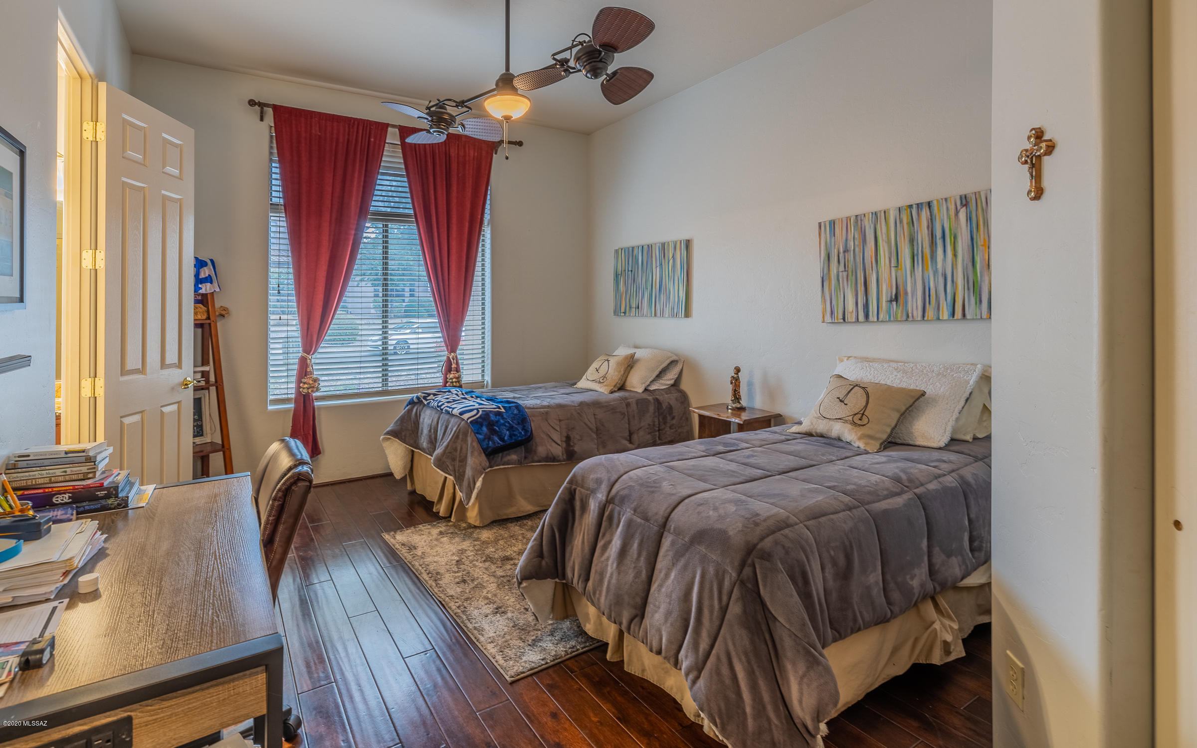 Pinnacle Ridge (1-76) - Residential