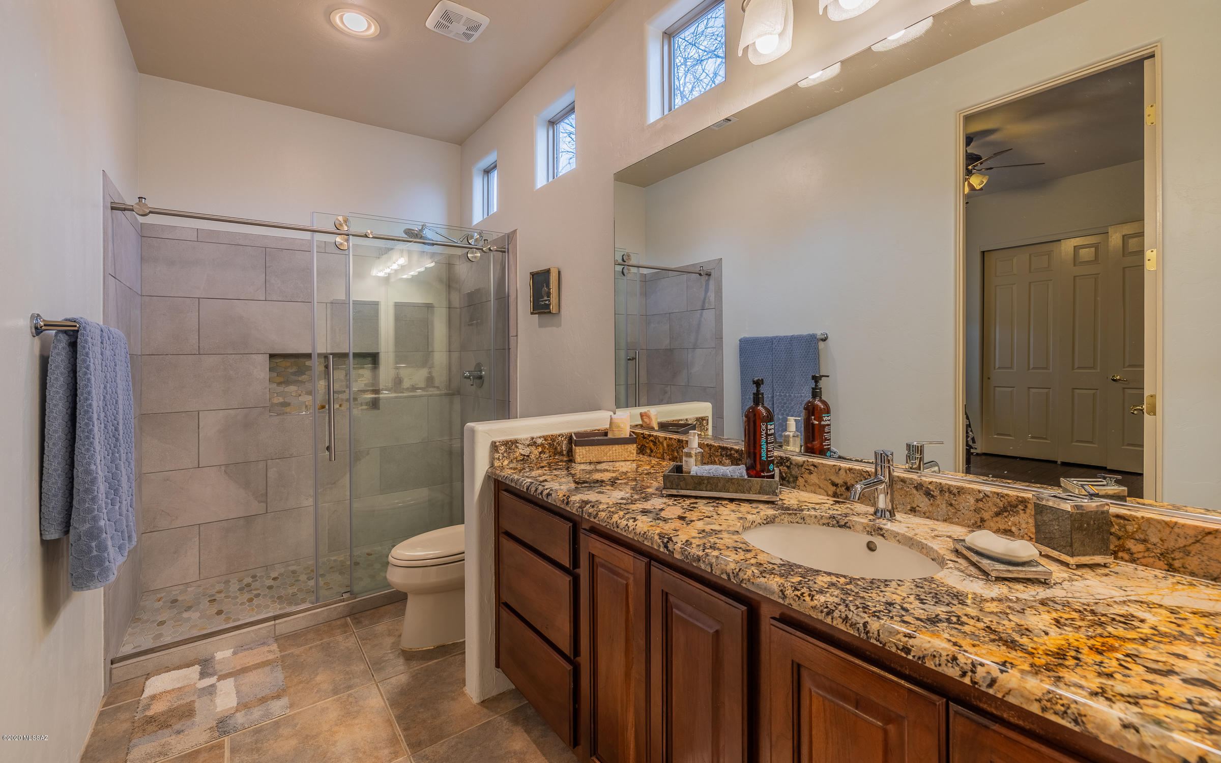 Pinnacle Ridge (1-76) - Residential