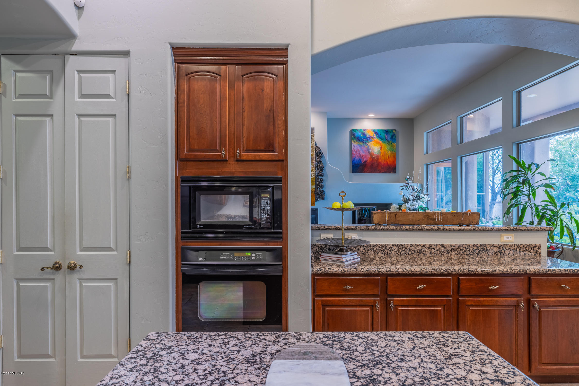 Pinnacle Ridge (1-76) - Residential
