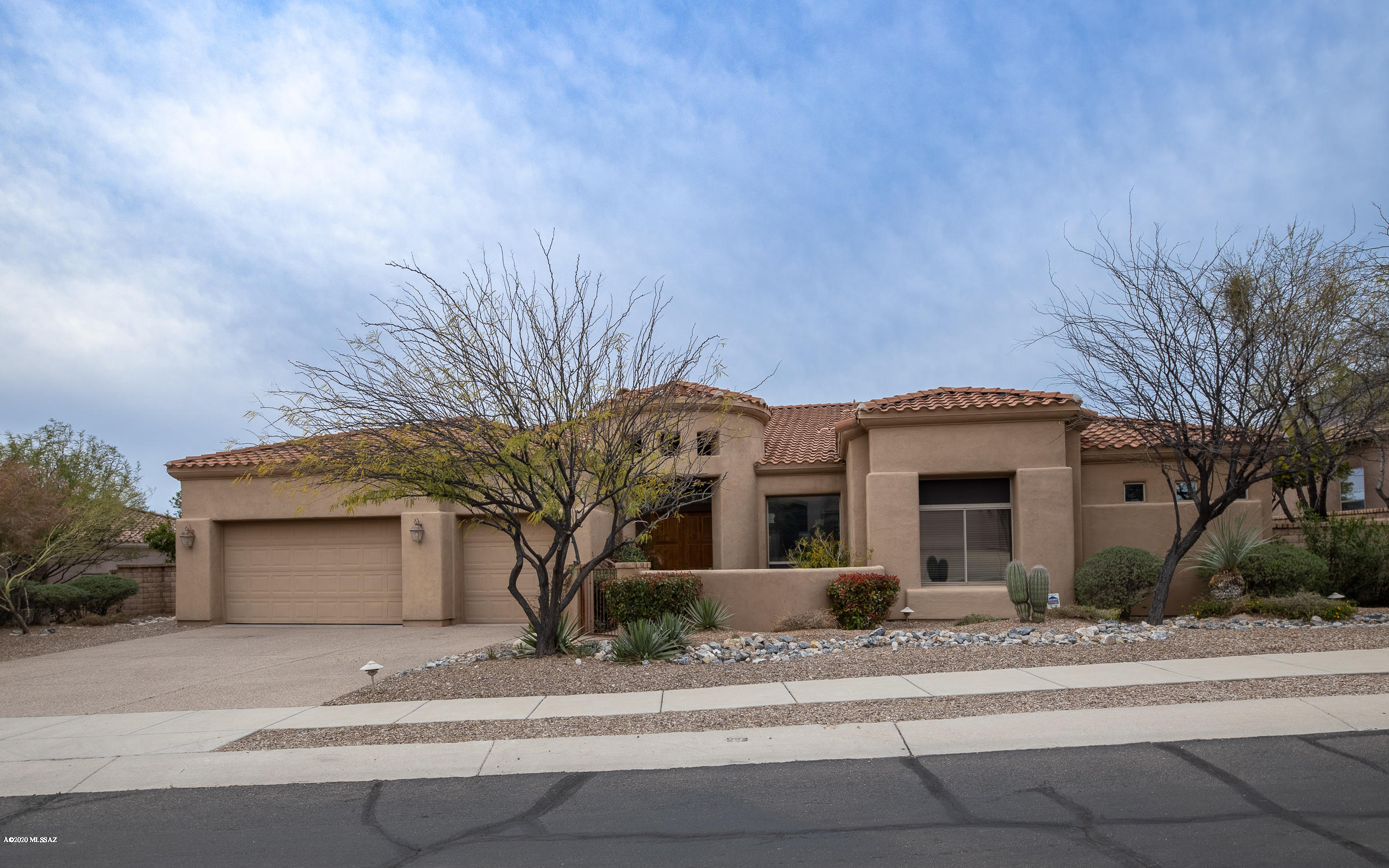 Pinnacle Ridge (1-76) - Residential
