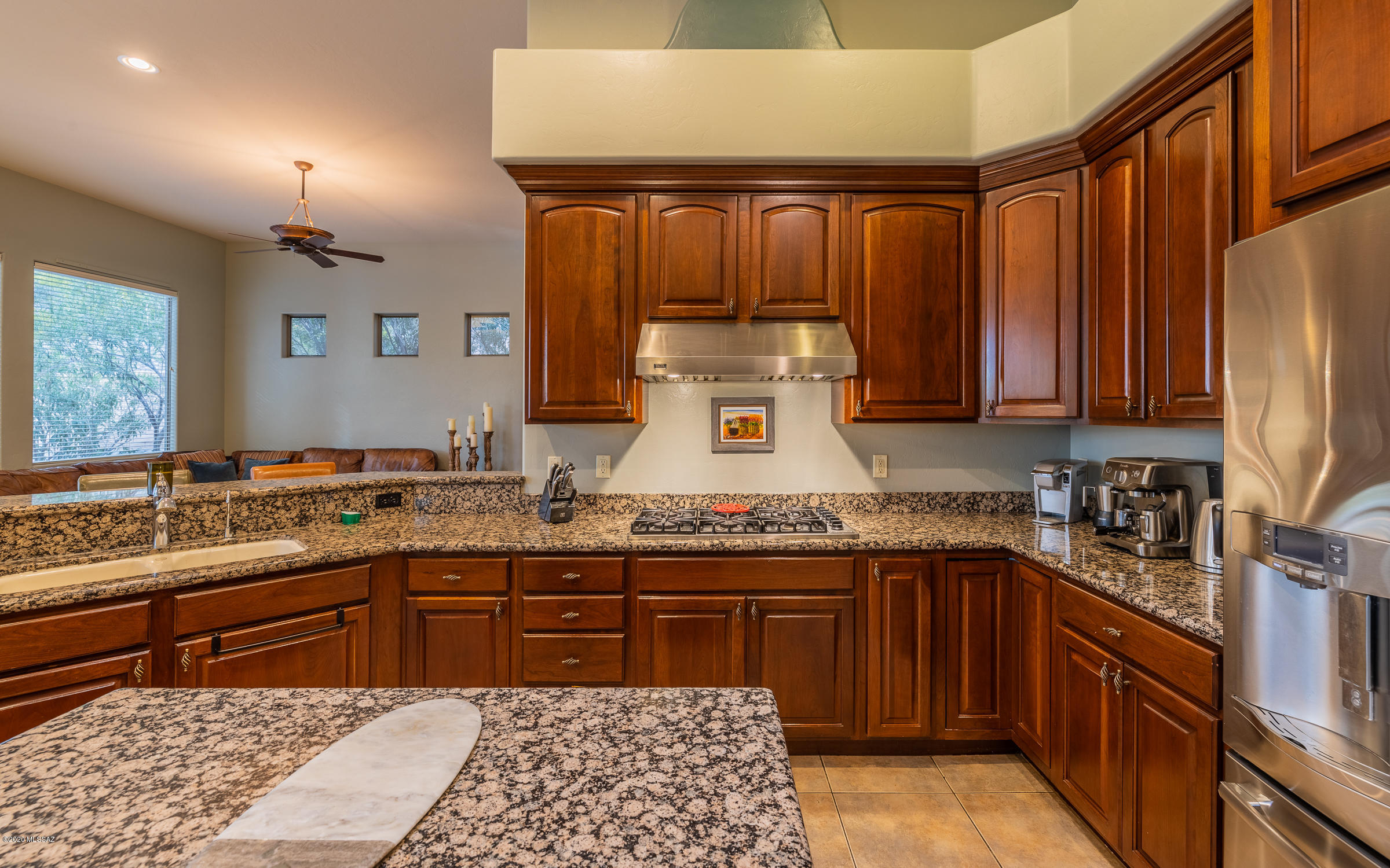 Pinnacle Ridge (1-76) - Residential