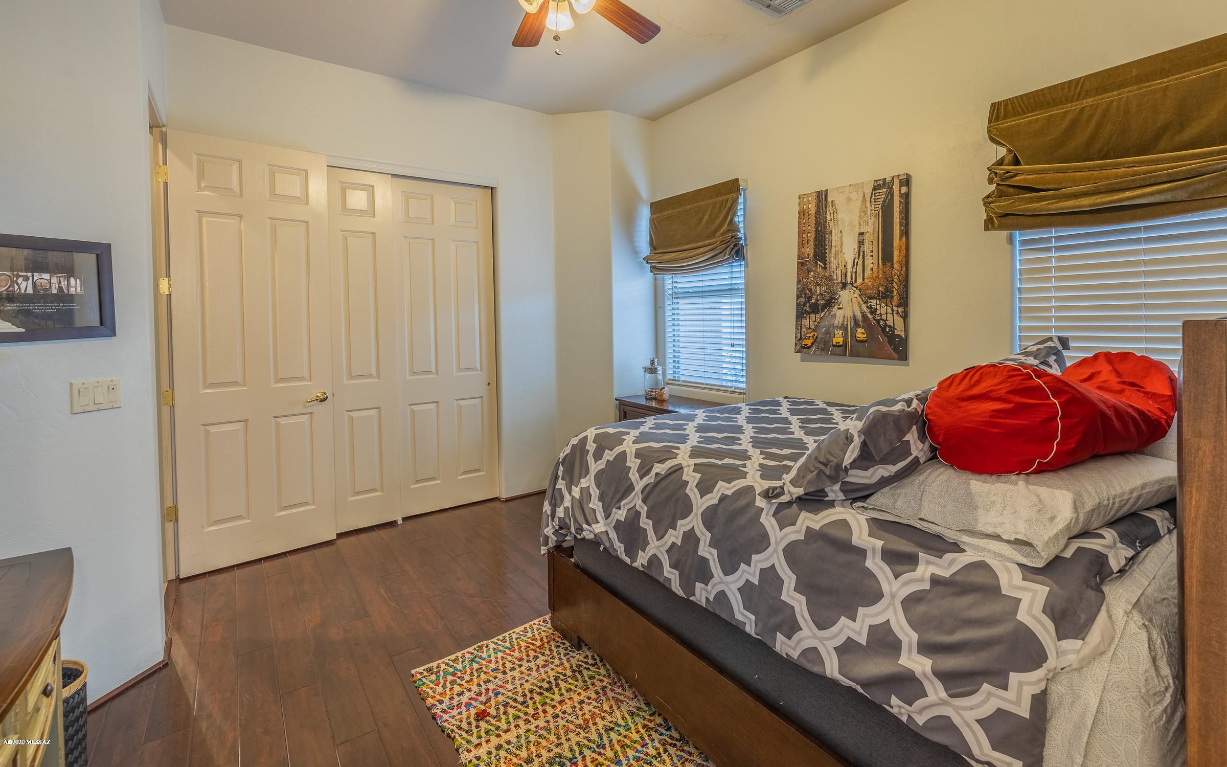 Pinnacle Ridge (1-76) - Residential