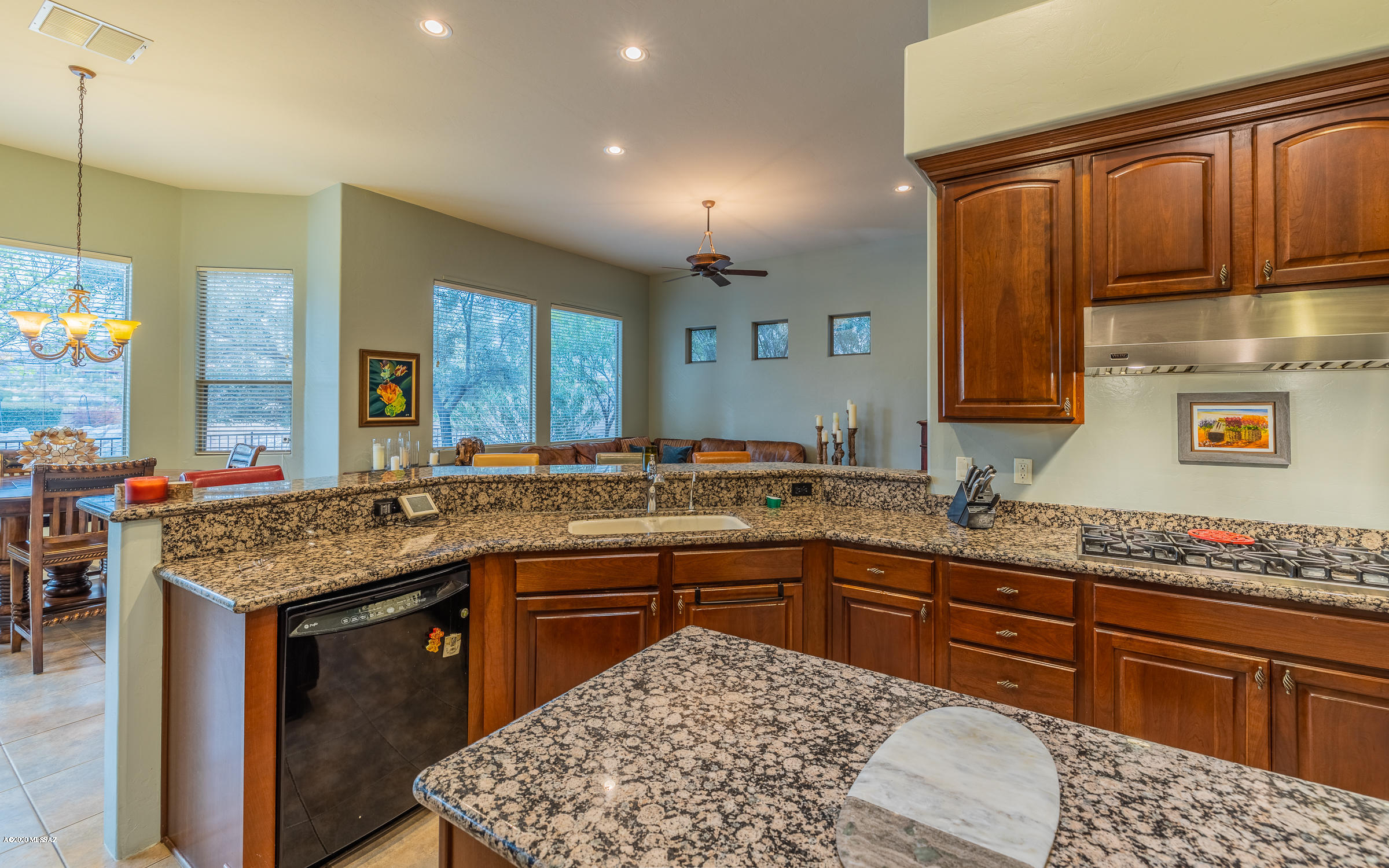Pinnacle Ridge (1-76) - Residential