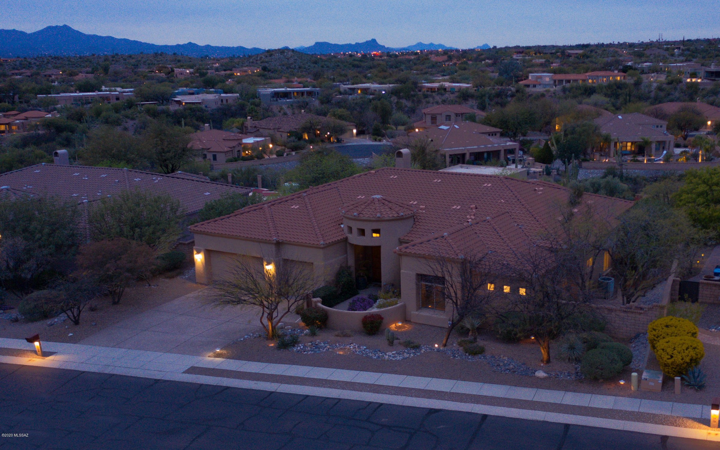 Pinnacle Ridge (1-76) - Residential