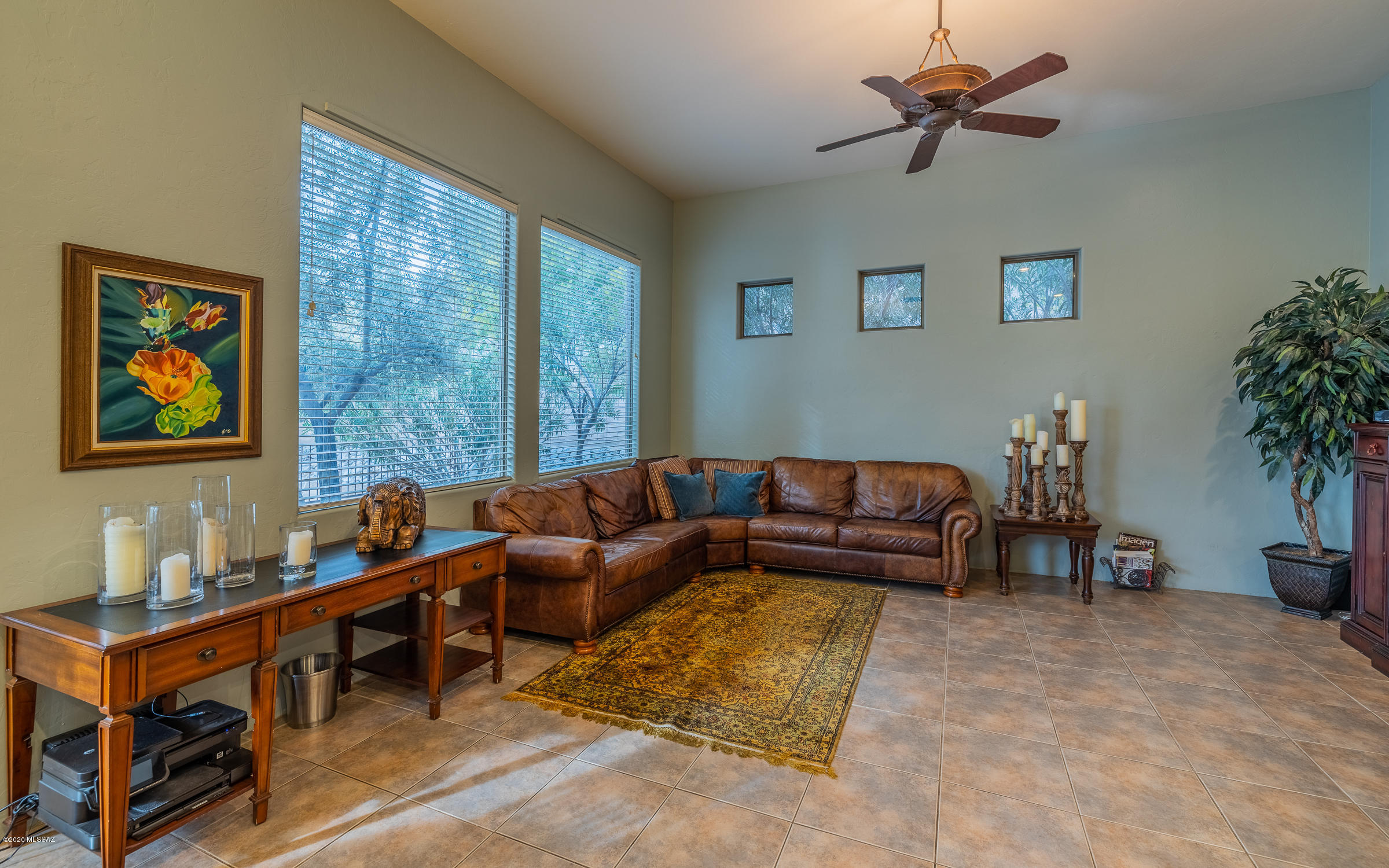 Pinnacle Ridge (1-76) - Residential