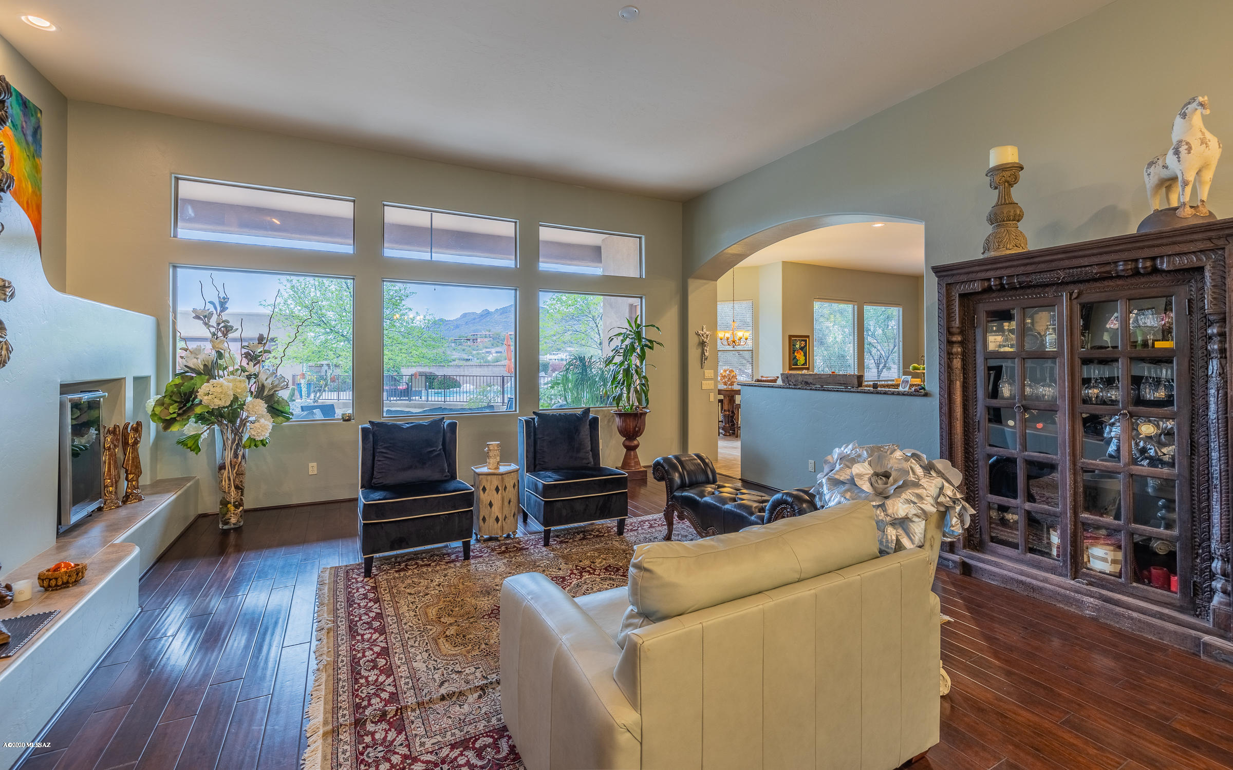 Pinnacle Ridge (1-76) - Residential