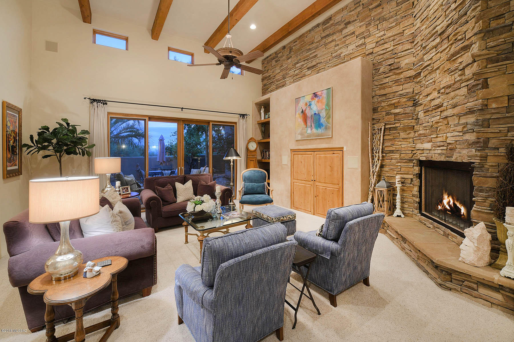 Desert Moon Estates (1-12) - Residential