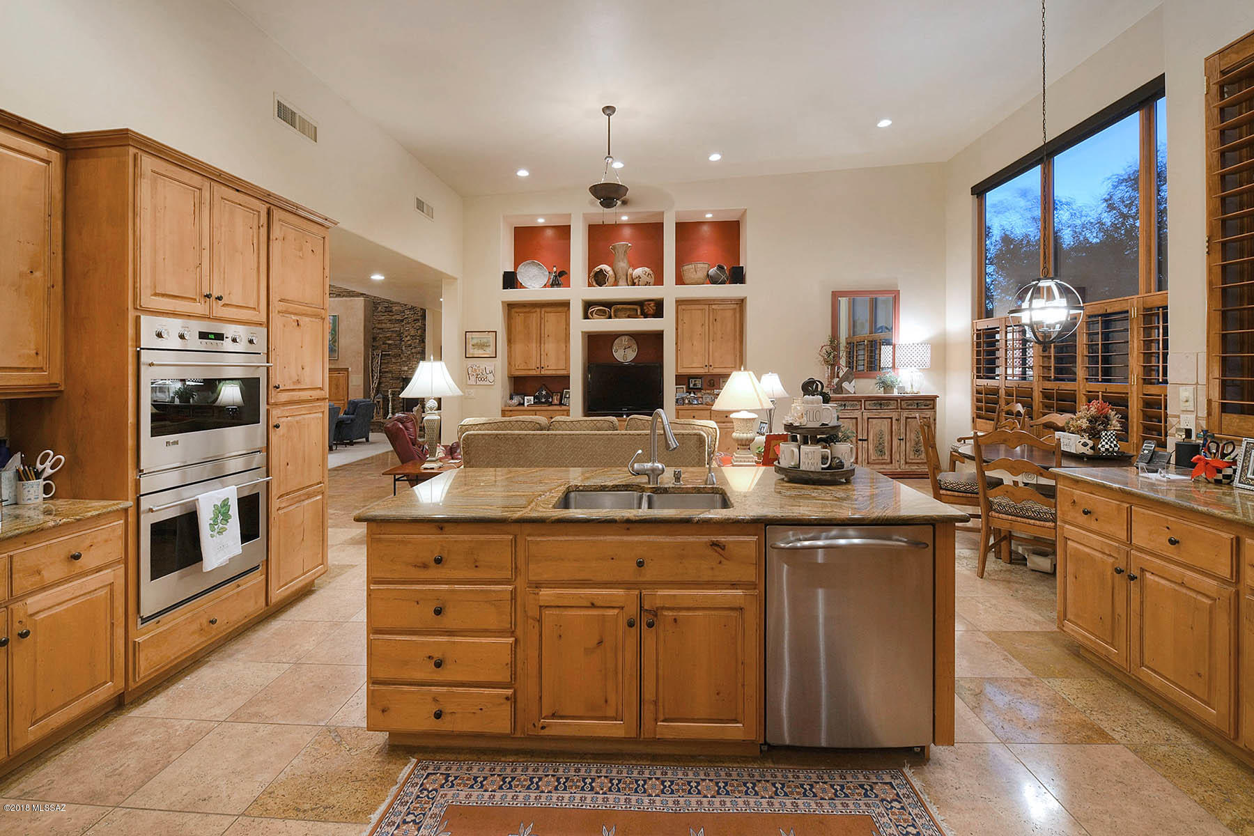 Desert Moon Estates (1-12) - Residential