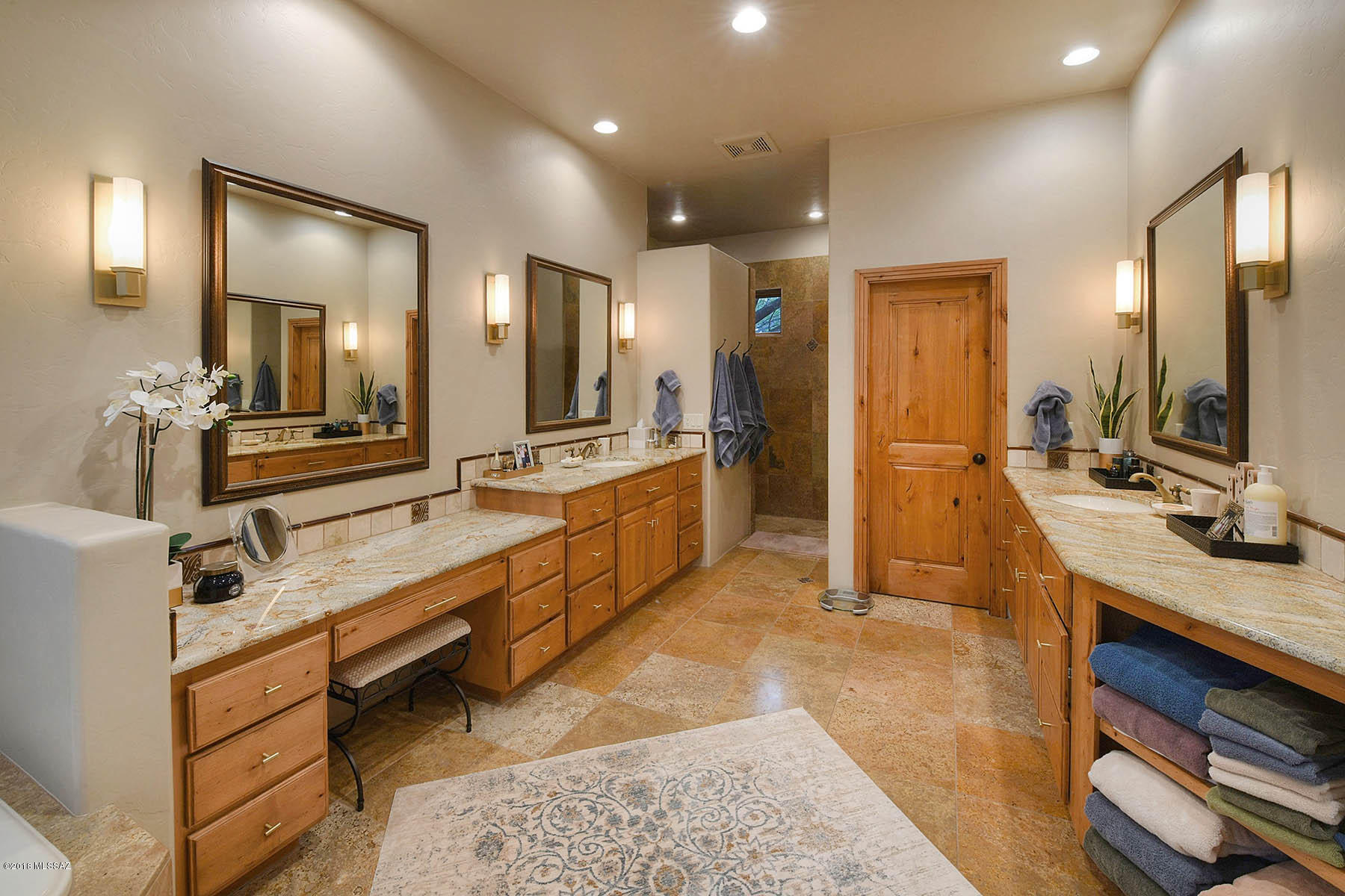 Desert Moon Estates (1-12) - Residential