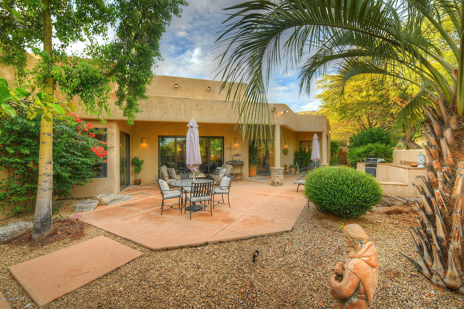 Desert Moon Estates (1-12) - Residential