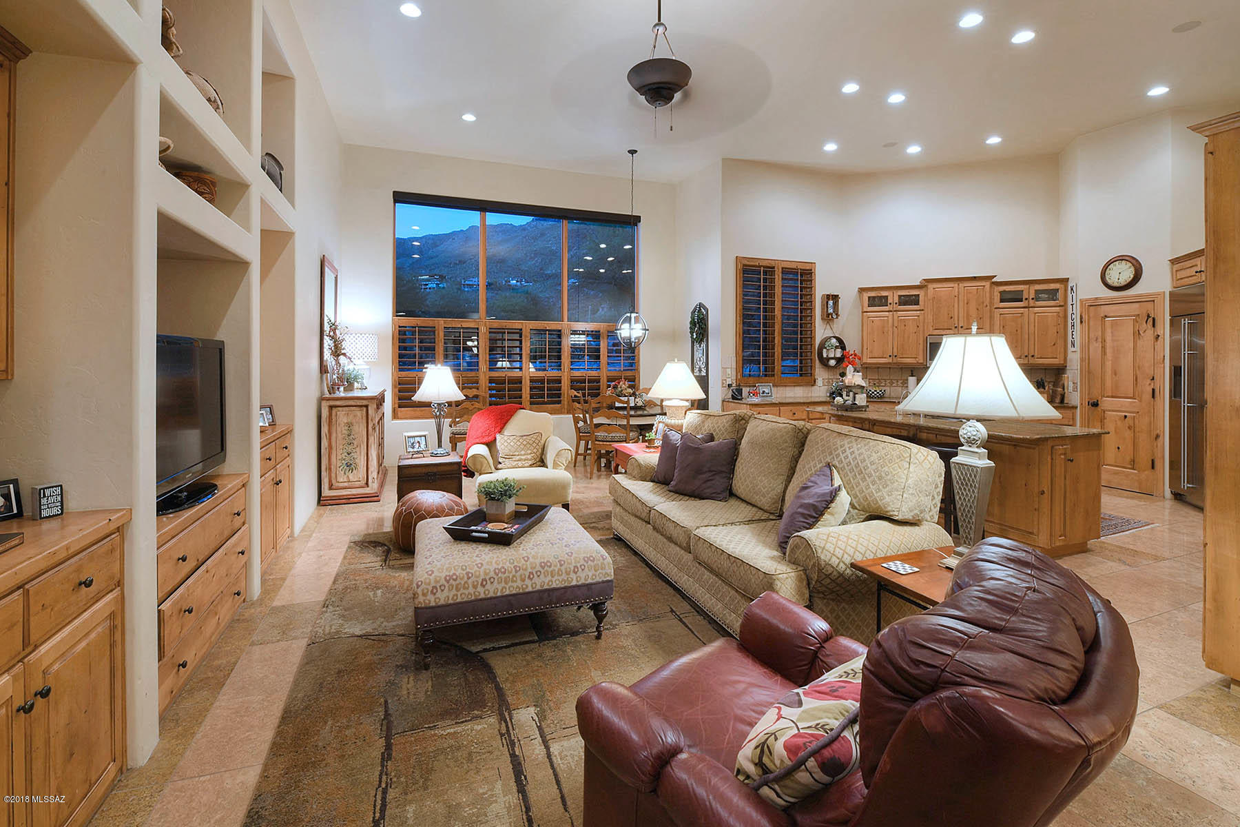 Desert Moon Estates (1-12) - Residential