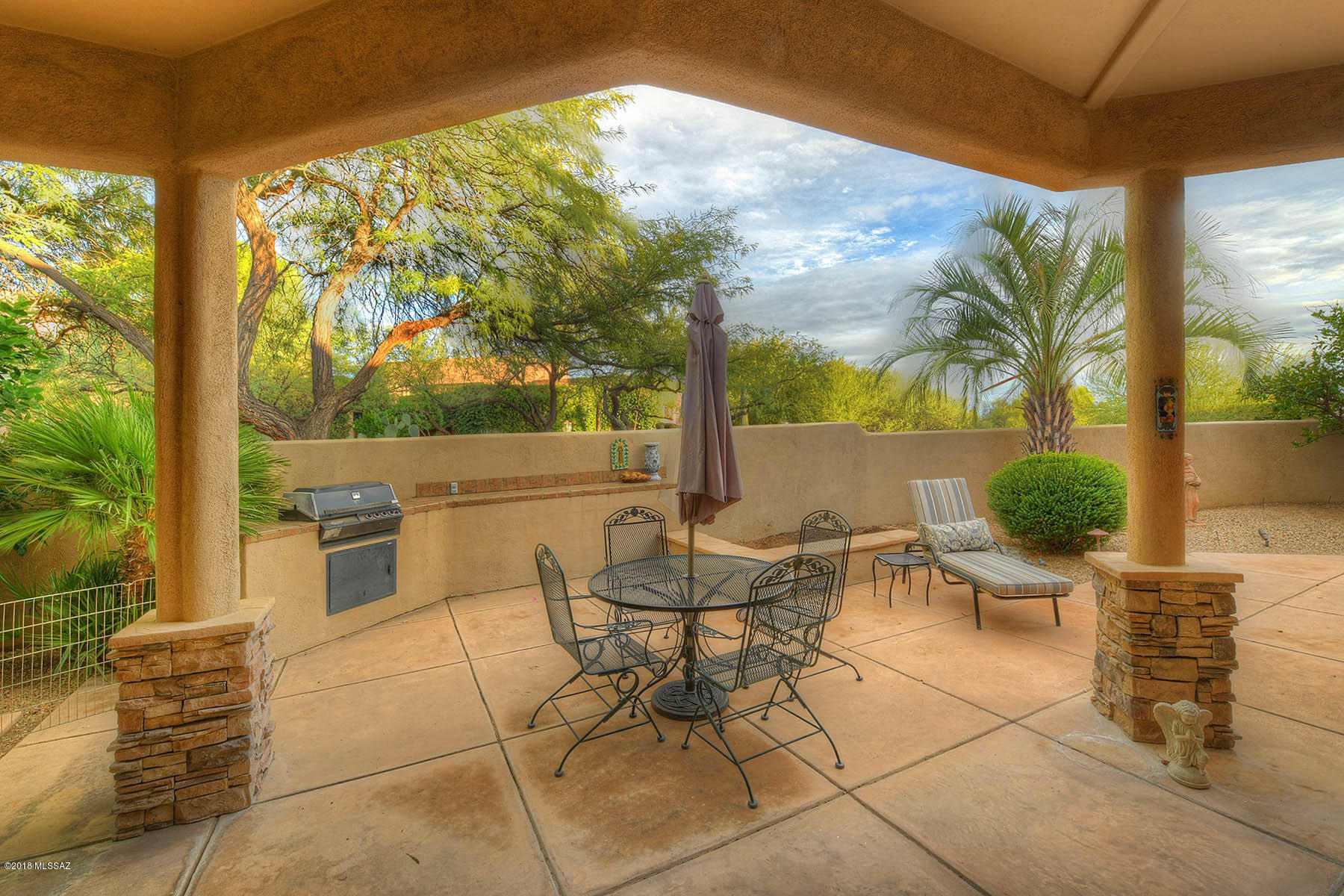 Desert Moon Estates (1-12) - Residential