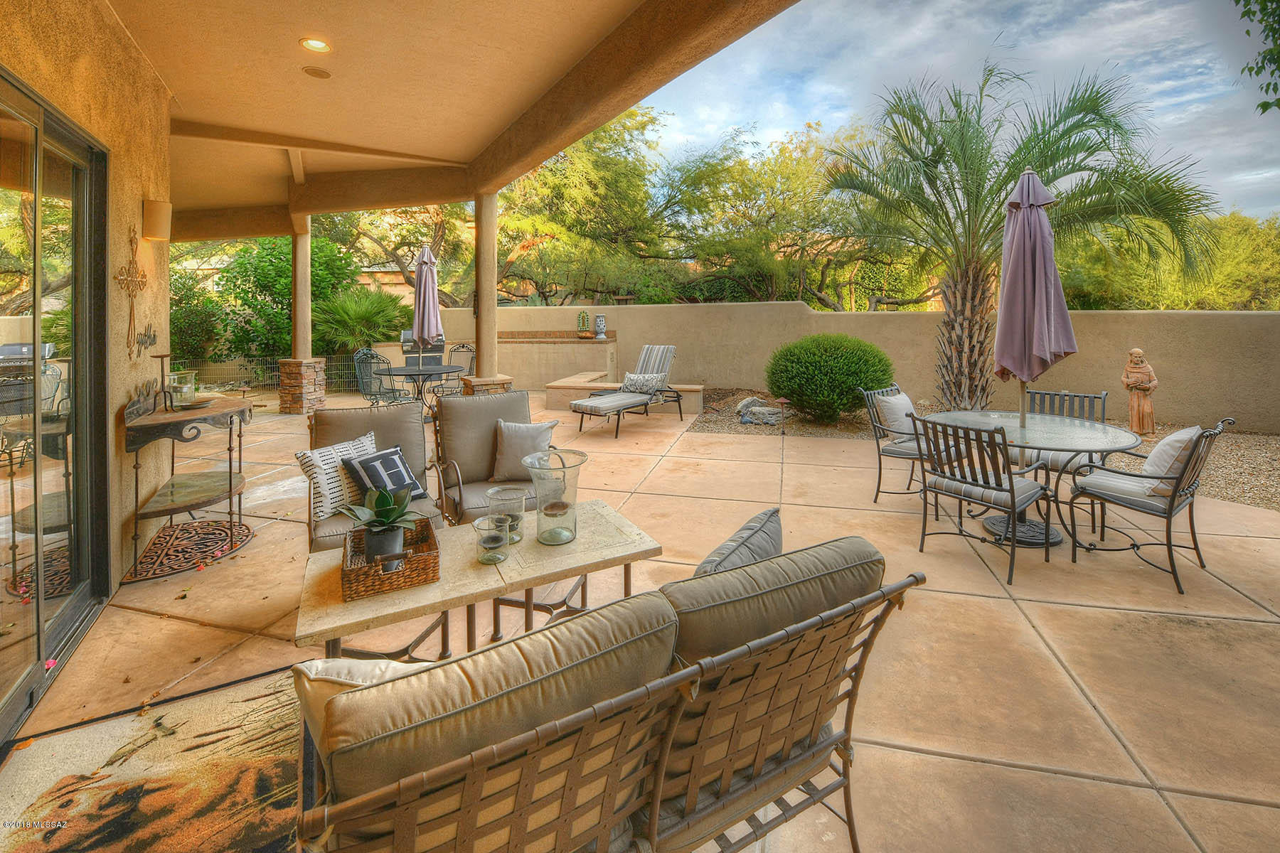 Desert Moon Estates (1-12) - Residential